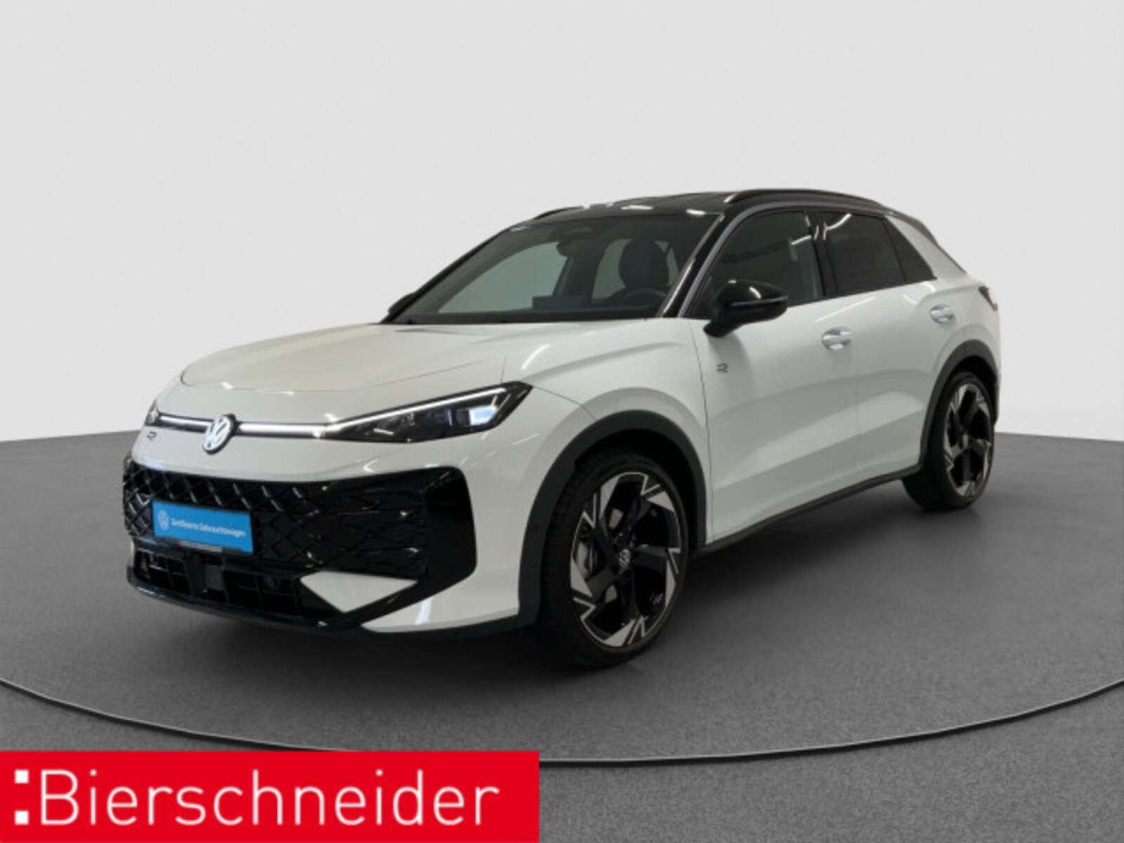 Volkswagen T-Roc – Bild 2