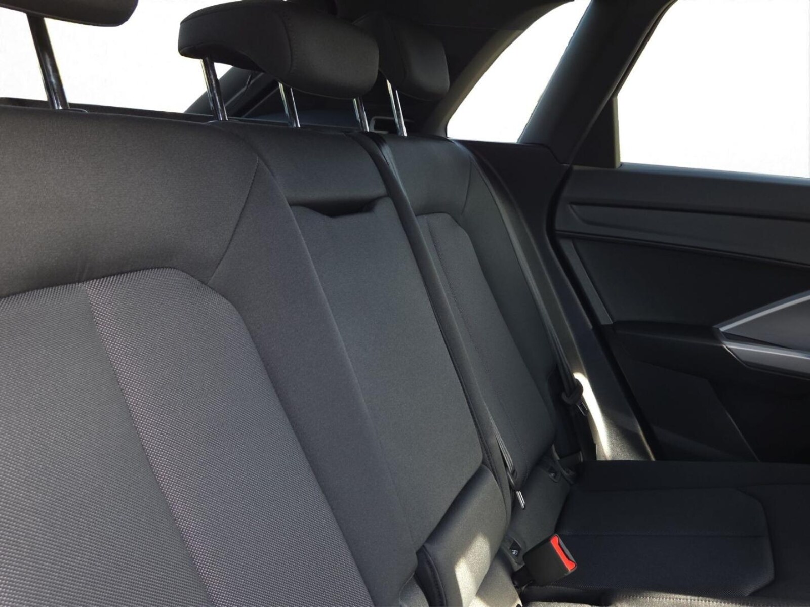 Audi Q3 – Bild 16