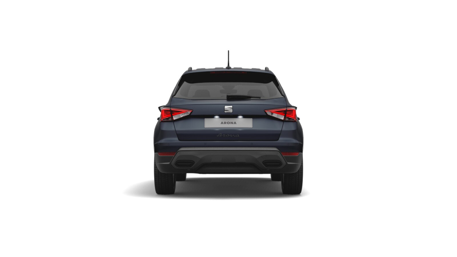 SEAT Arona – Bild 7