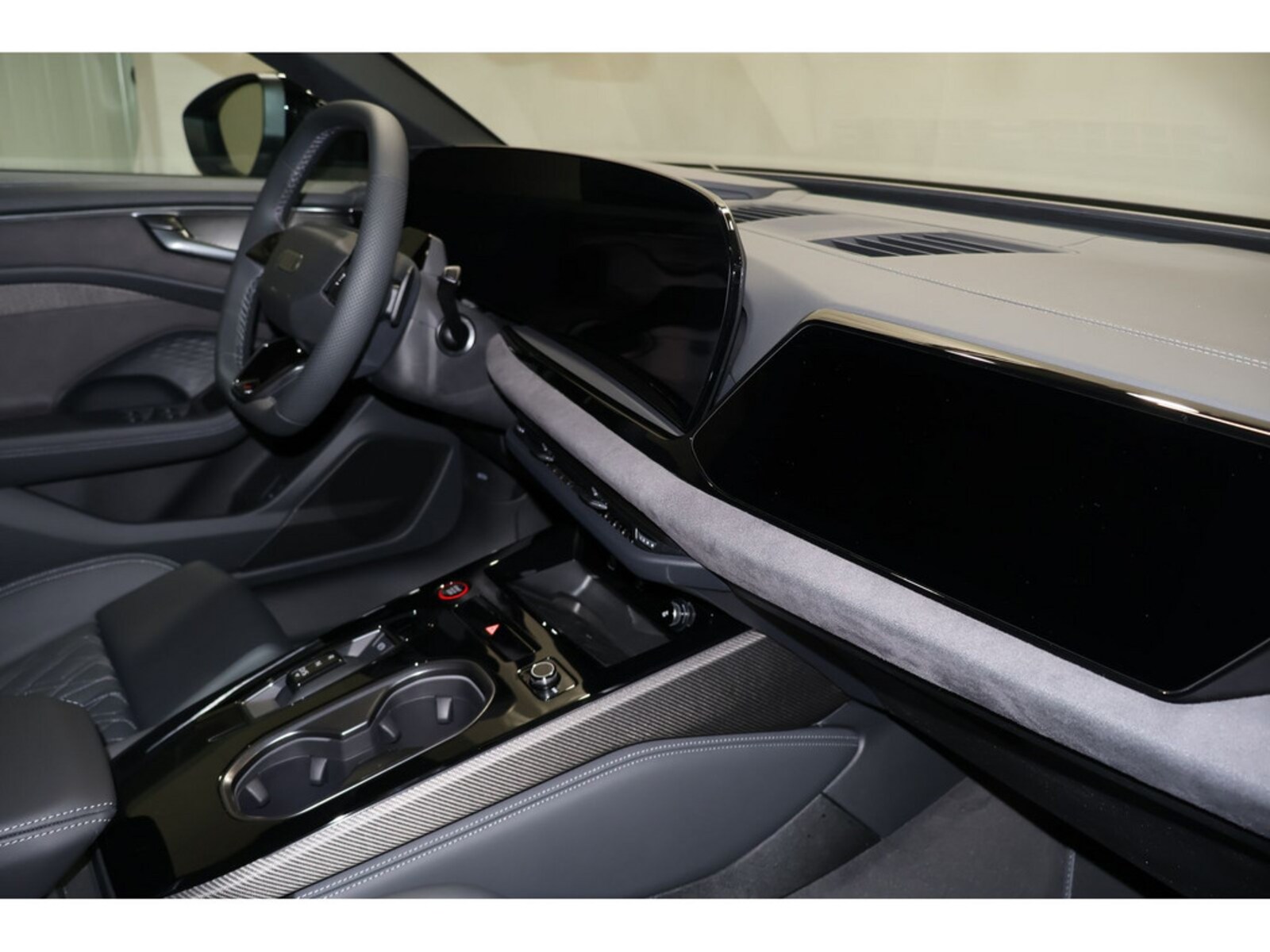 Audi A6 allroad – Bild 14