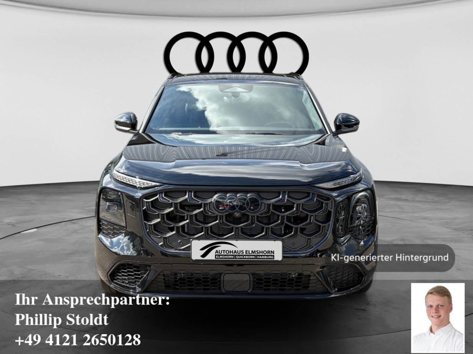 Audi Q7 – Bild 4