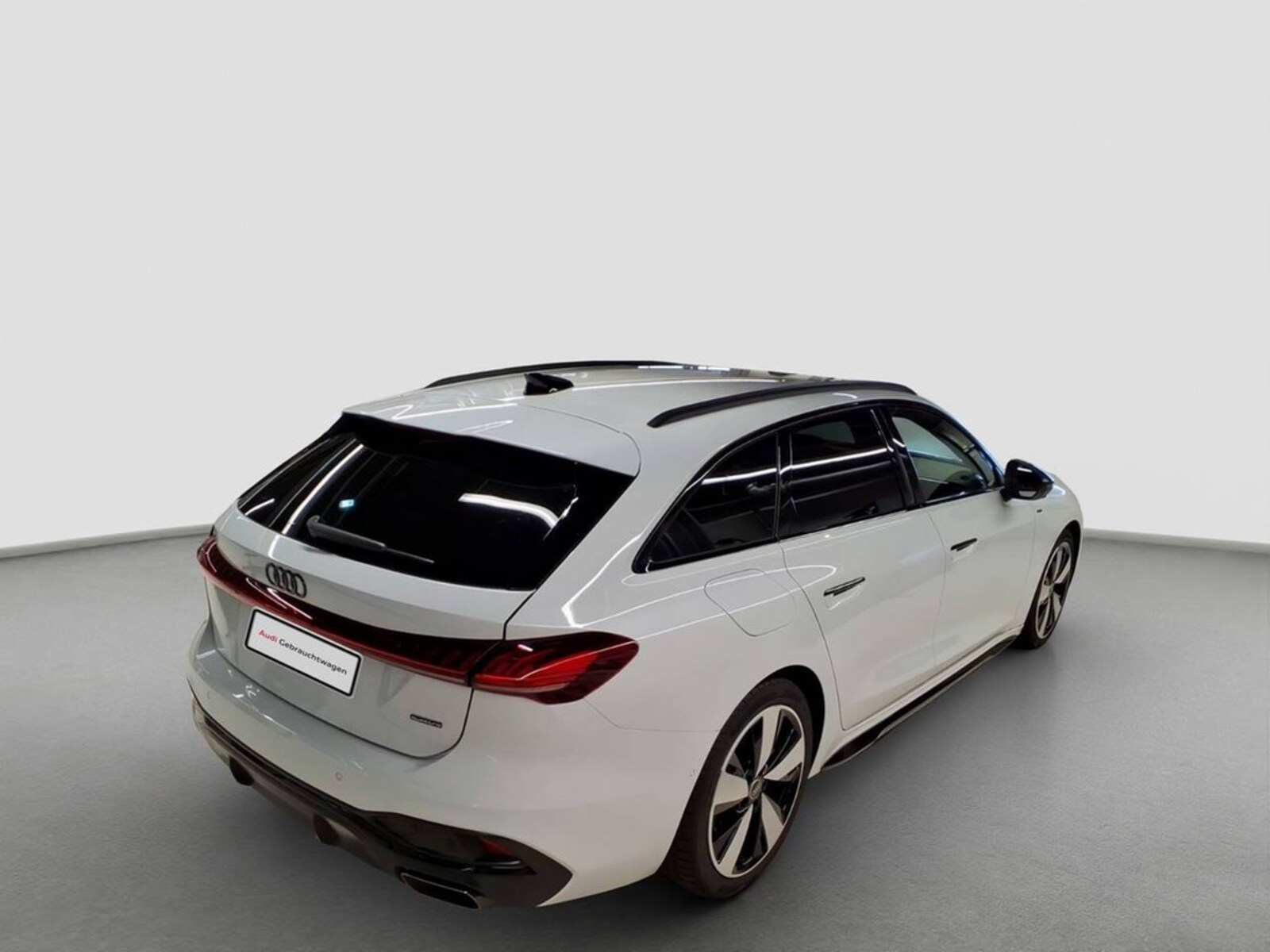 Audi A5 Avant – Bild 2