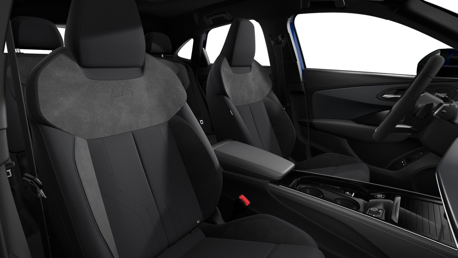Audi Q3 Sportback – Bild 7