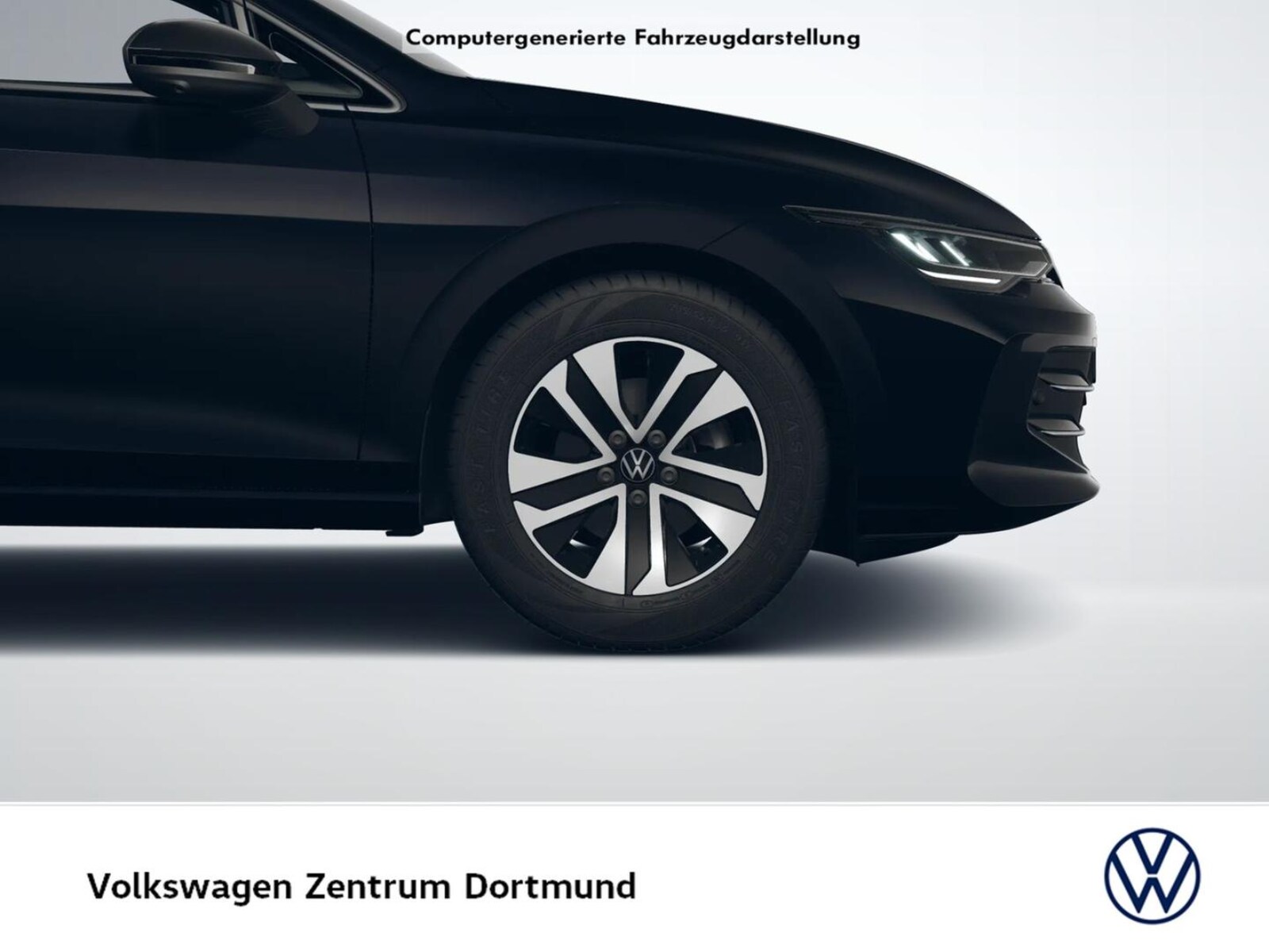 Volkswagen Golf – Bild 6