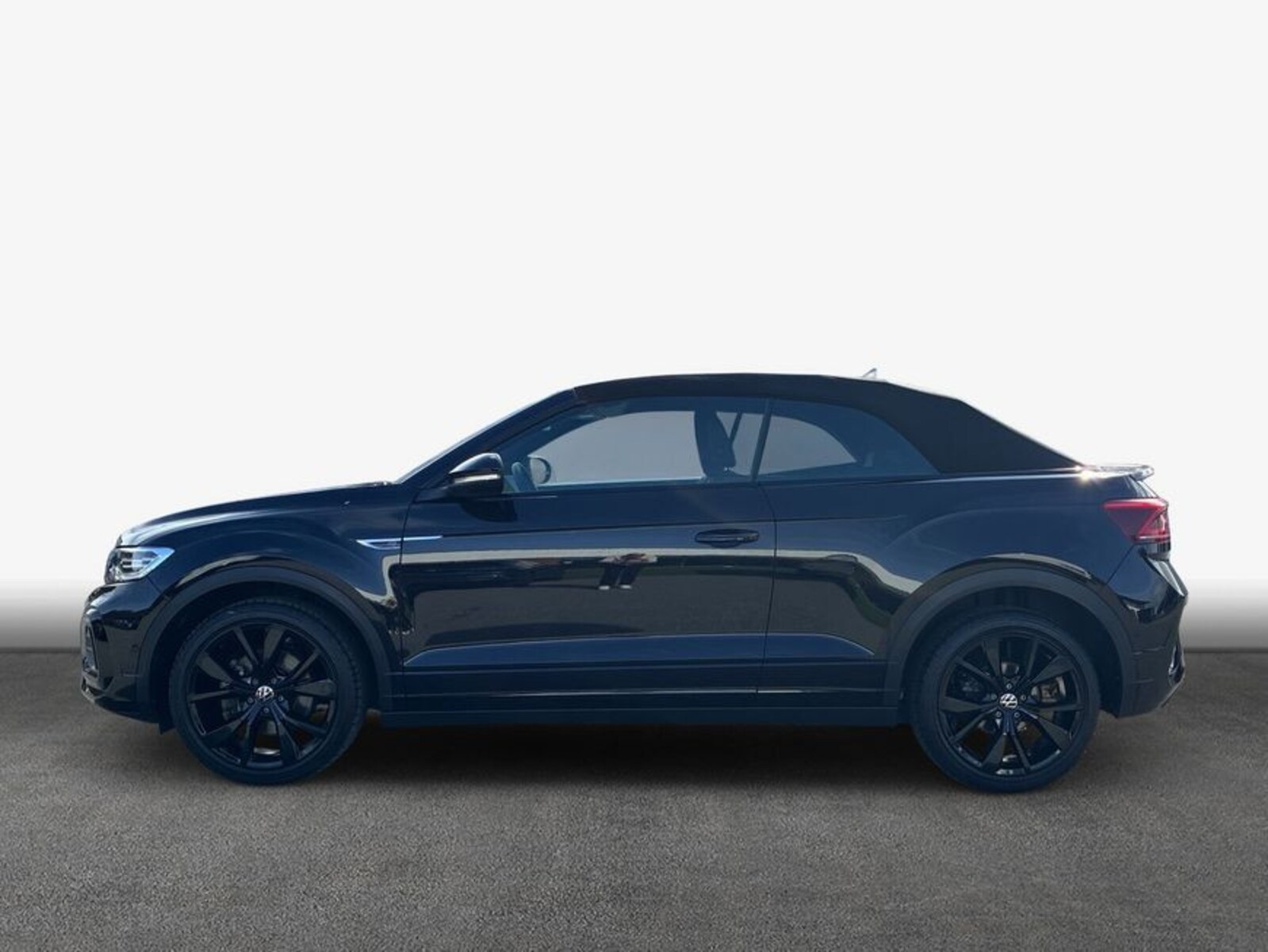 Volkswagen T-Roc Cabriolet – Bild 4
