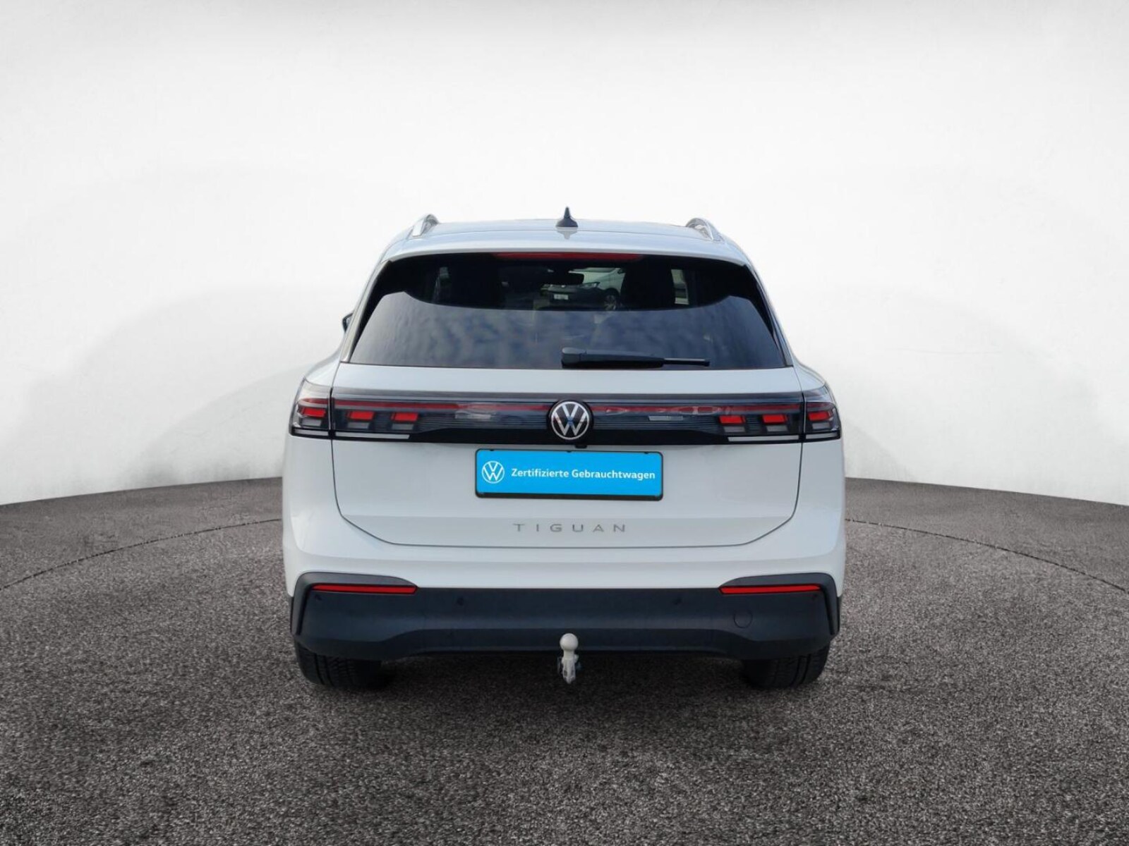 Volkswagen Tiguan – Bild 5