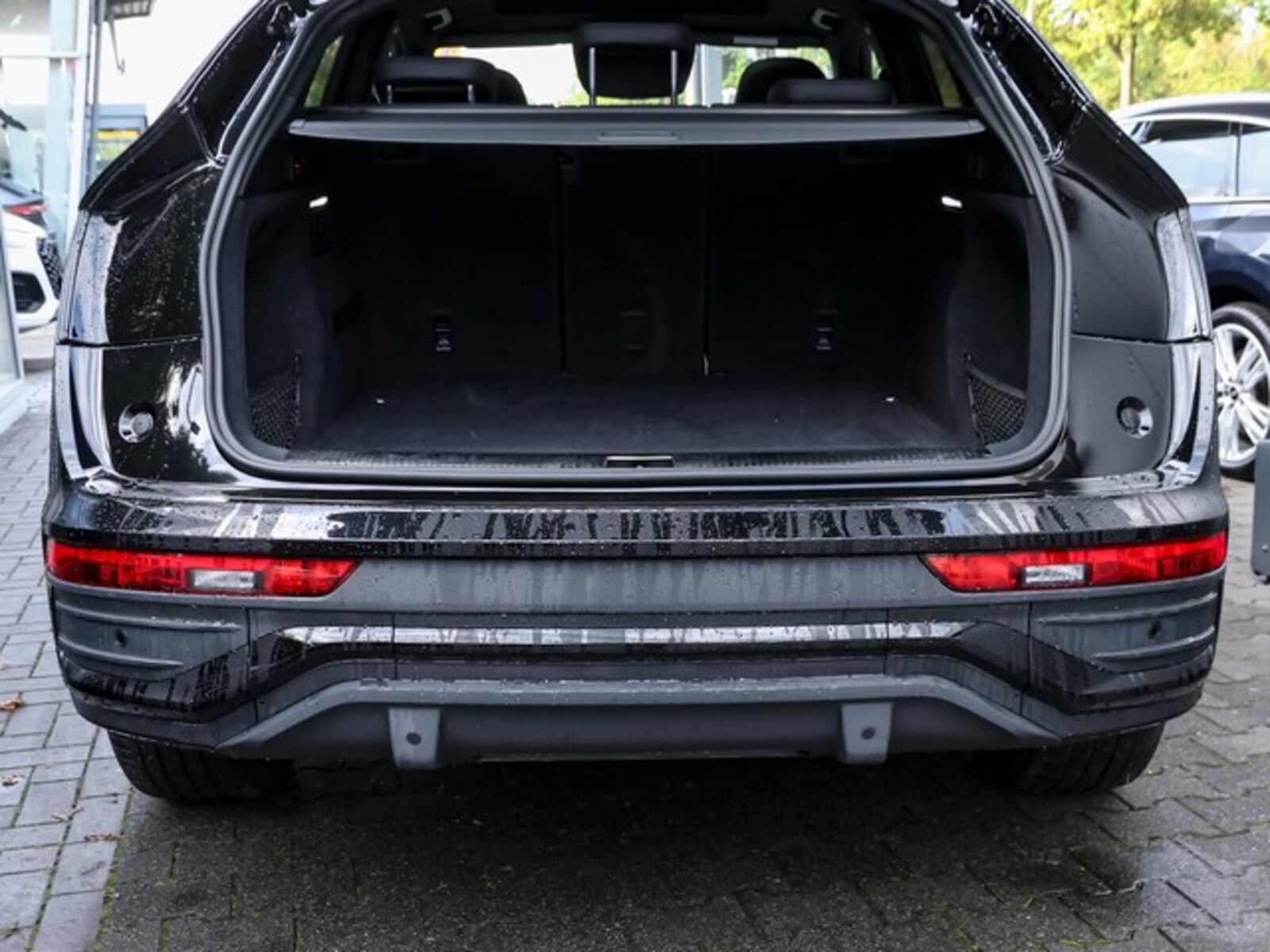 Audi Q5 Sportback – Bild 9