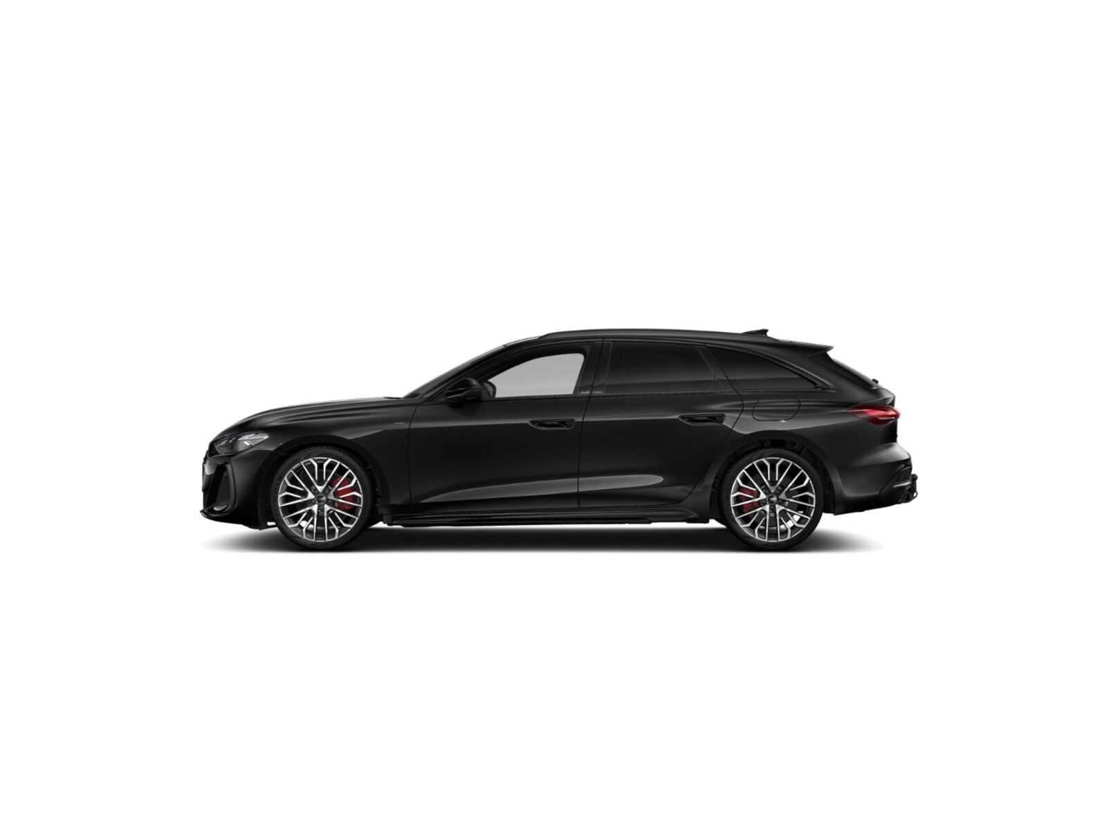 Audi A5 Avant – Bild 2
