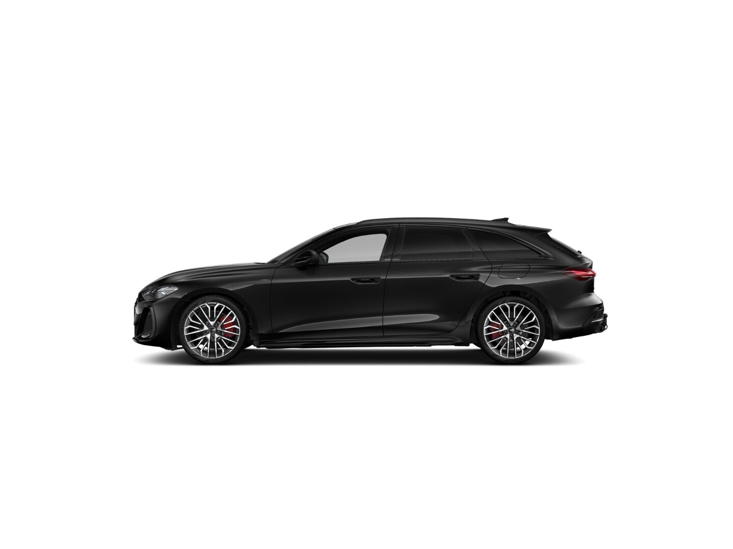 Bild über Audi A5 Avant e-hybrid e-hybrid quattro 270 kW S tronic - für weitere Informationen kontaktieren Sie den Audi Partner