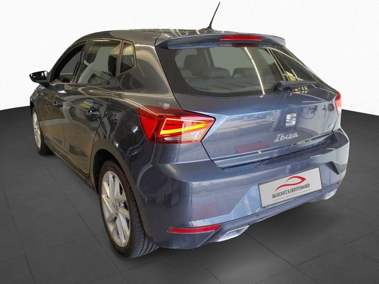 SEAT Ibiza – Bild 4