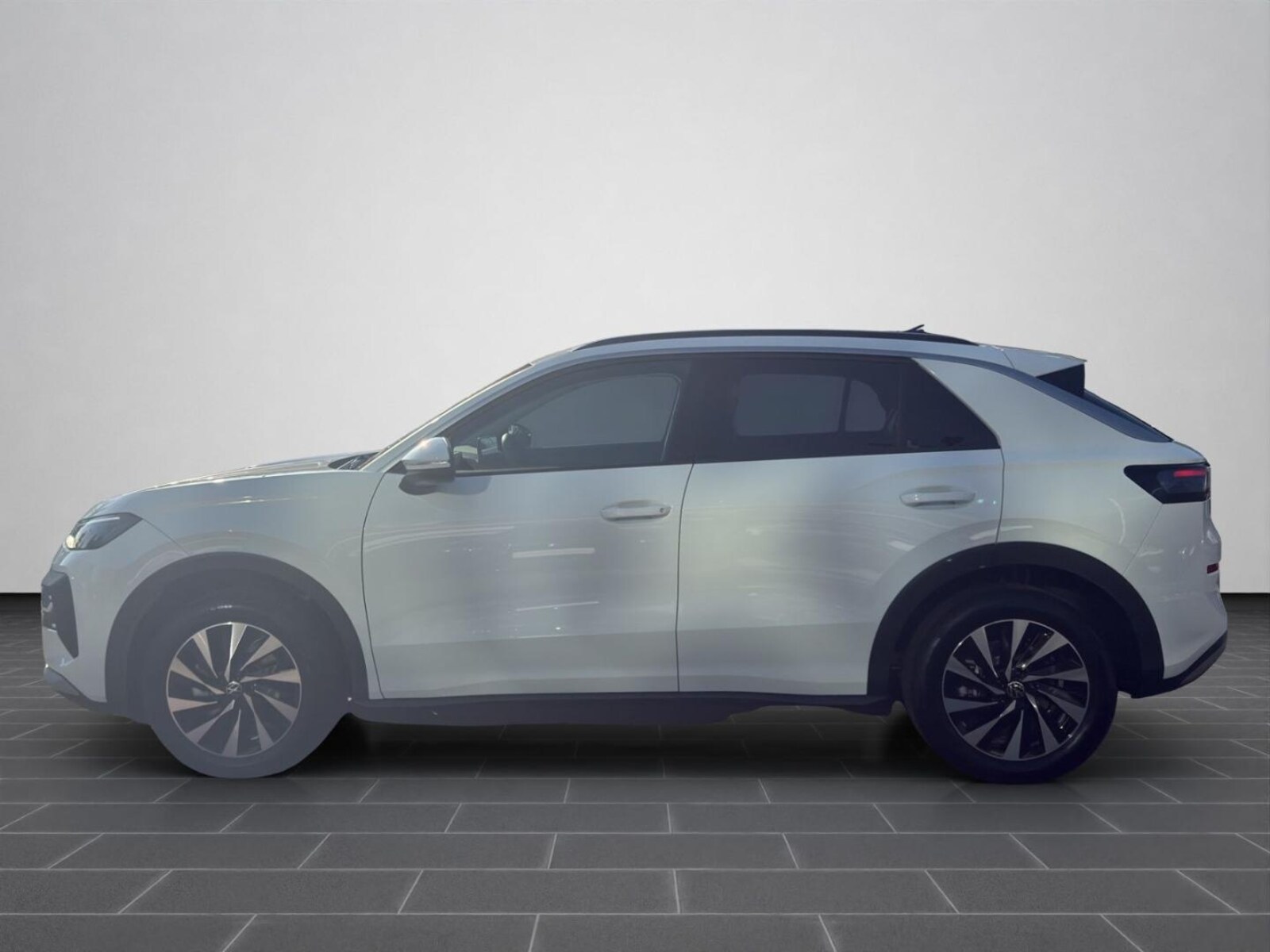 Volkswagen T-Roc – Bild 7