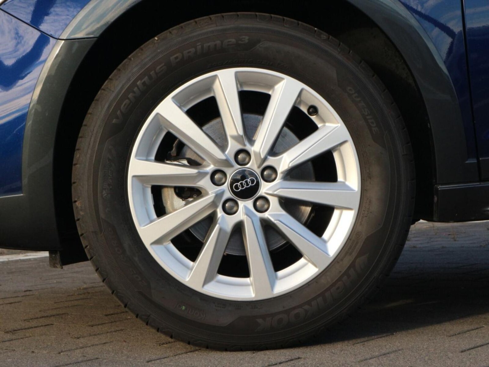 Audi A1 allstreet – Bild 10