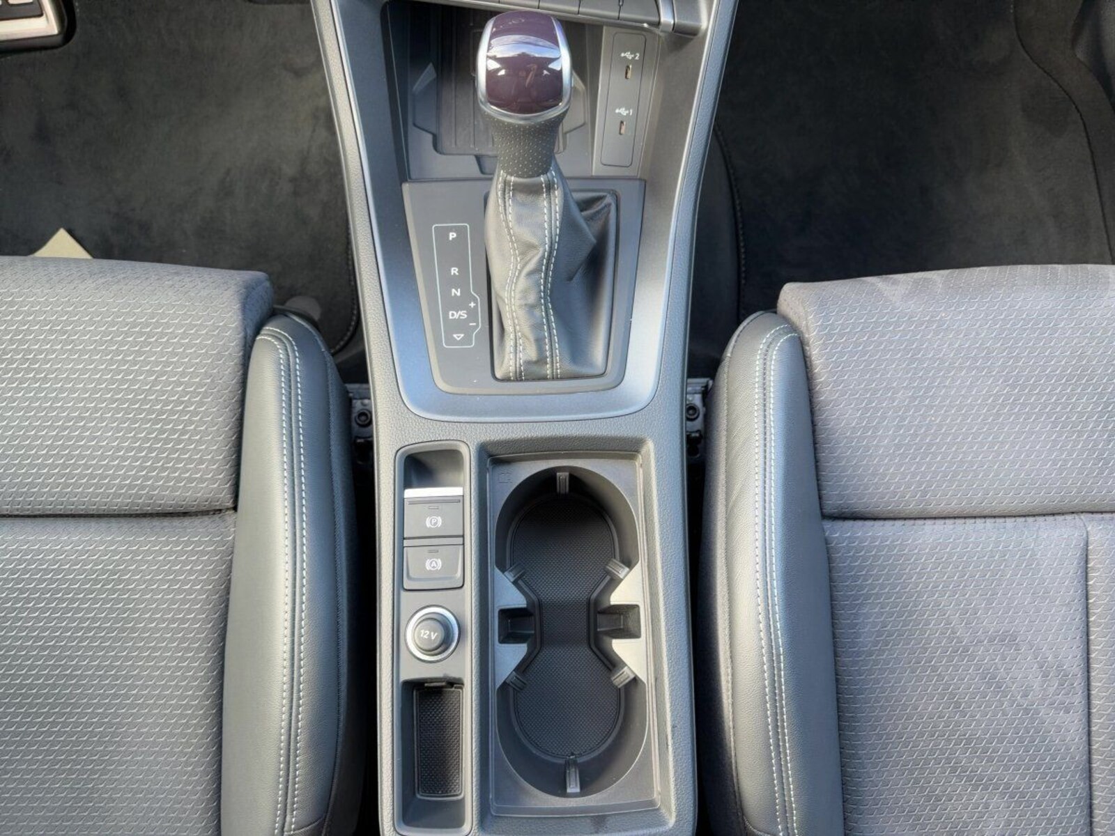 Audi Q3 – Bild 16