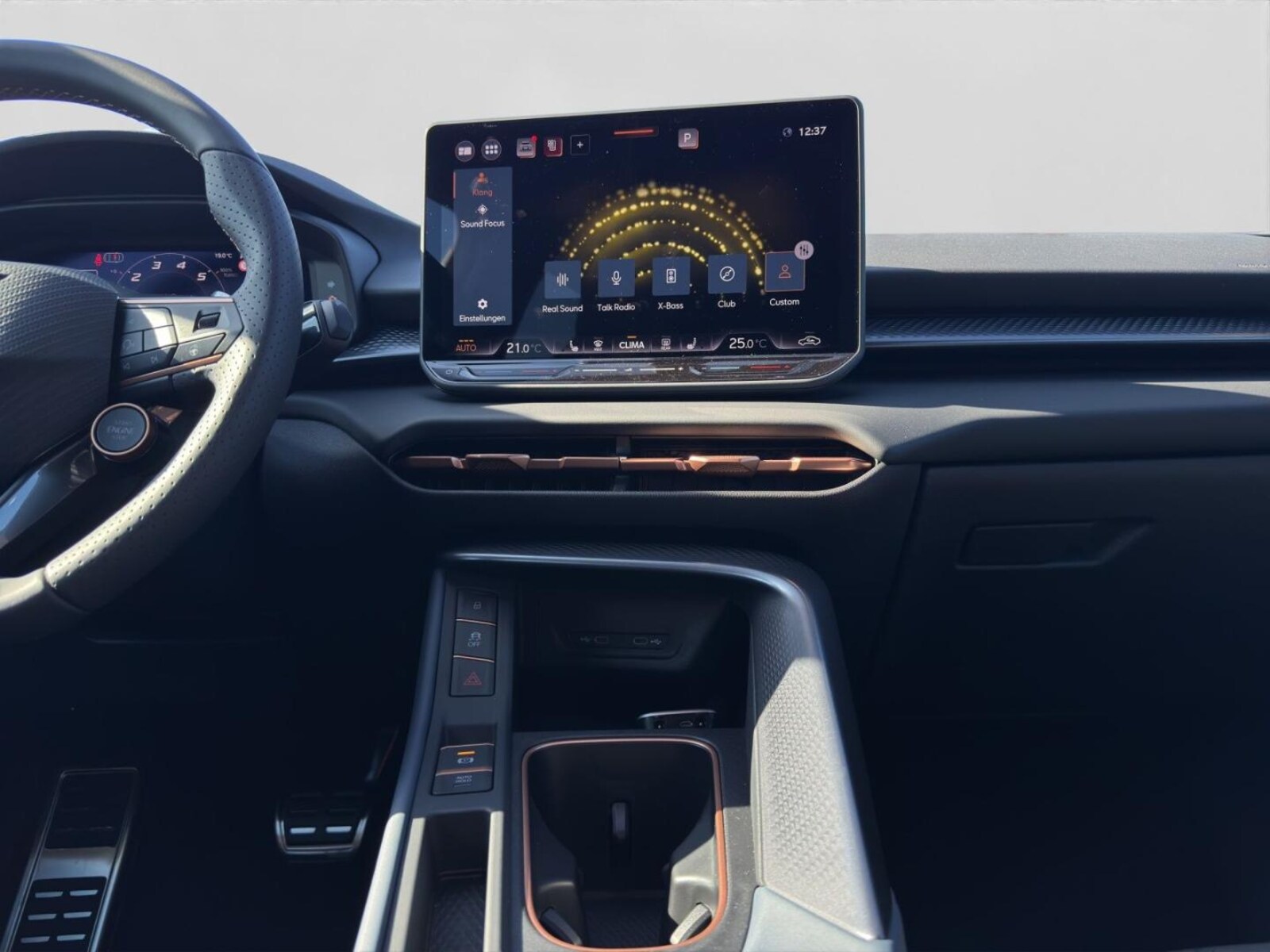 CUPRA Terramar – Bild 7
