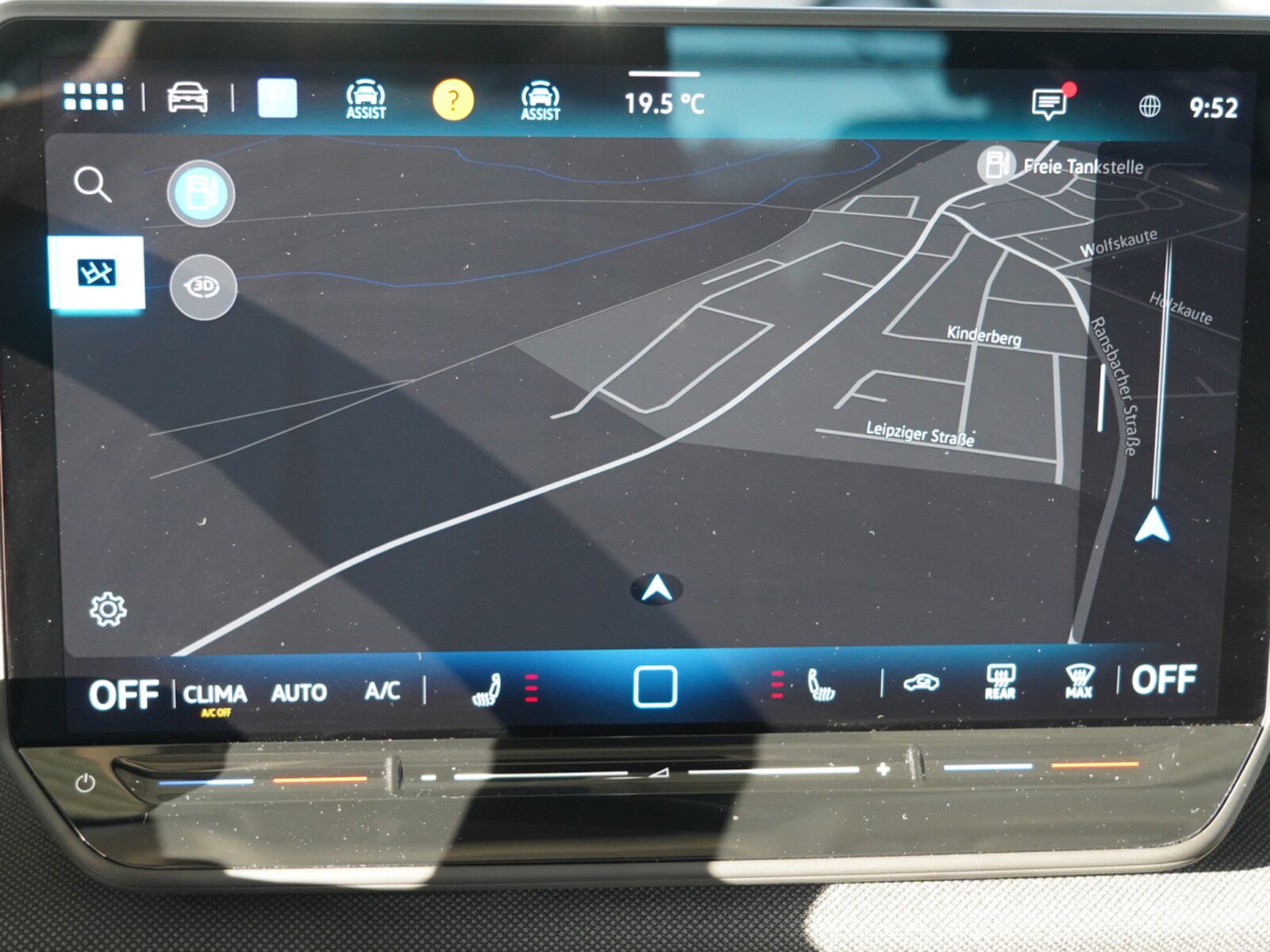 Volkswagen T-Roc – Bild 15