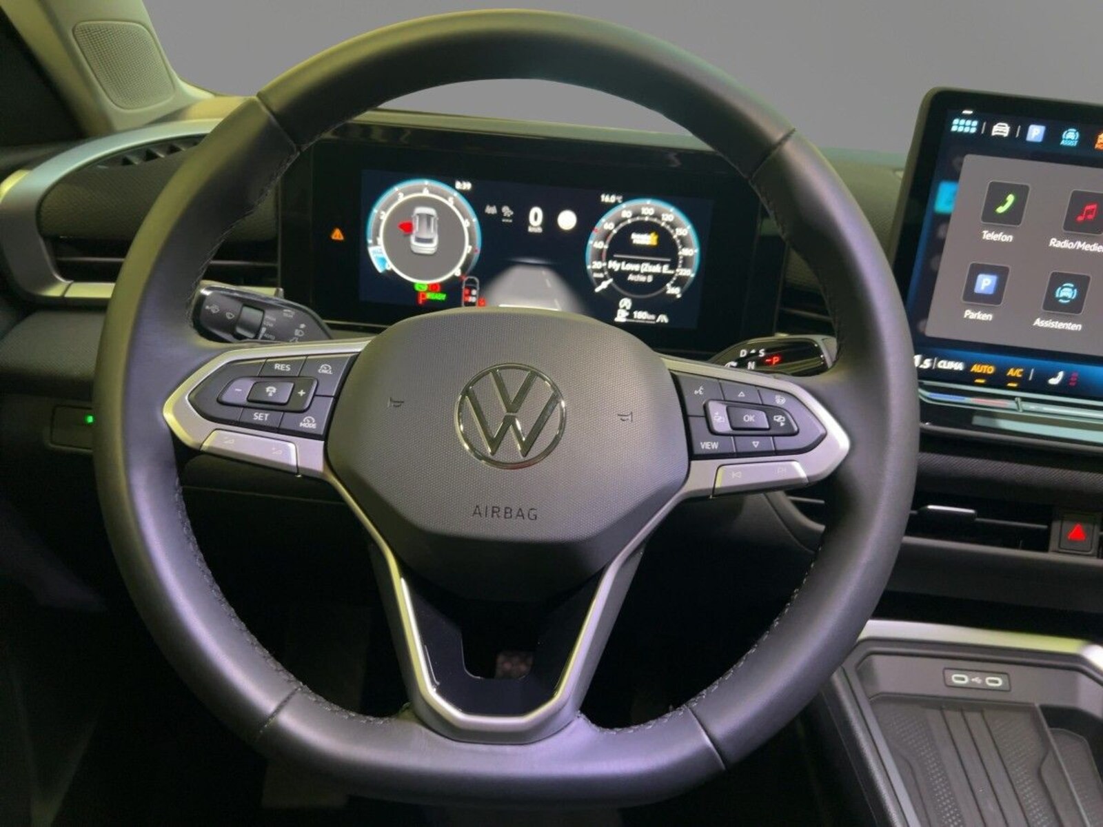 Volkswagen T-Roc – Bild 12