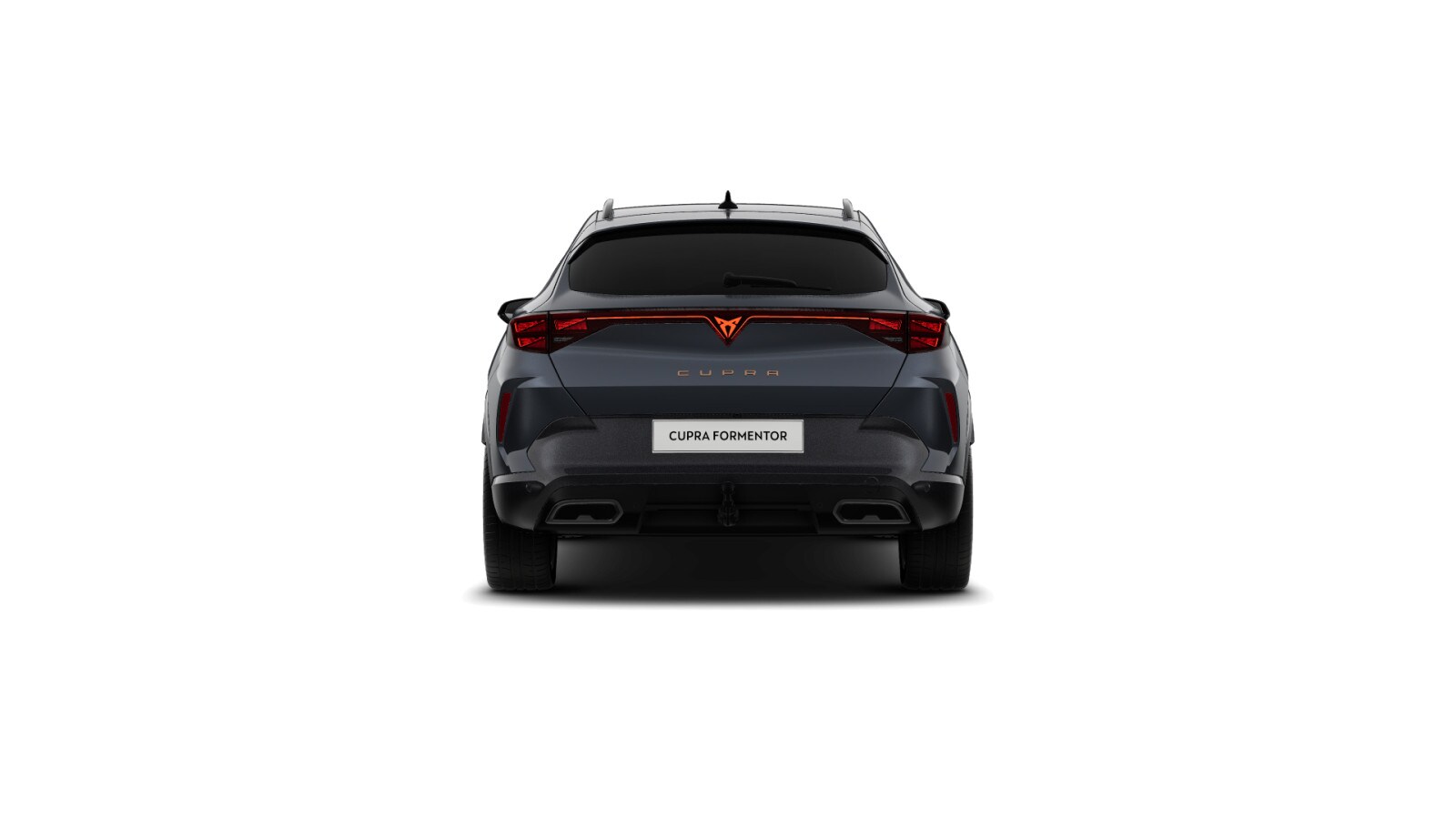 CUPRA Formentor – Bild 7