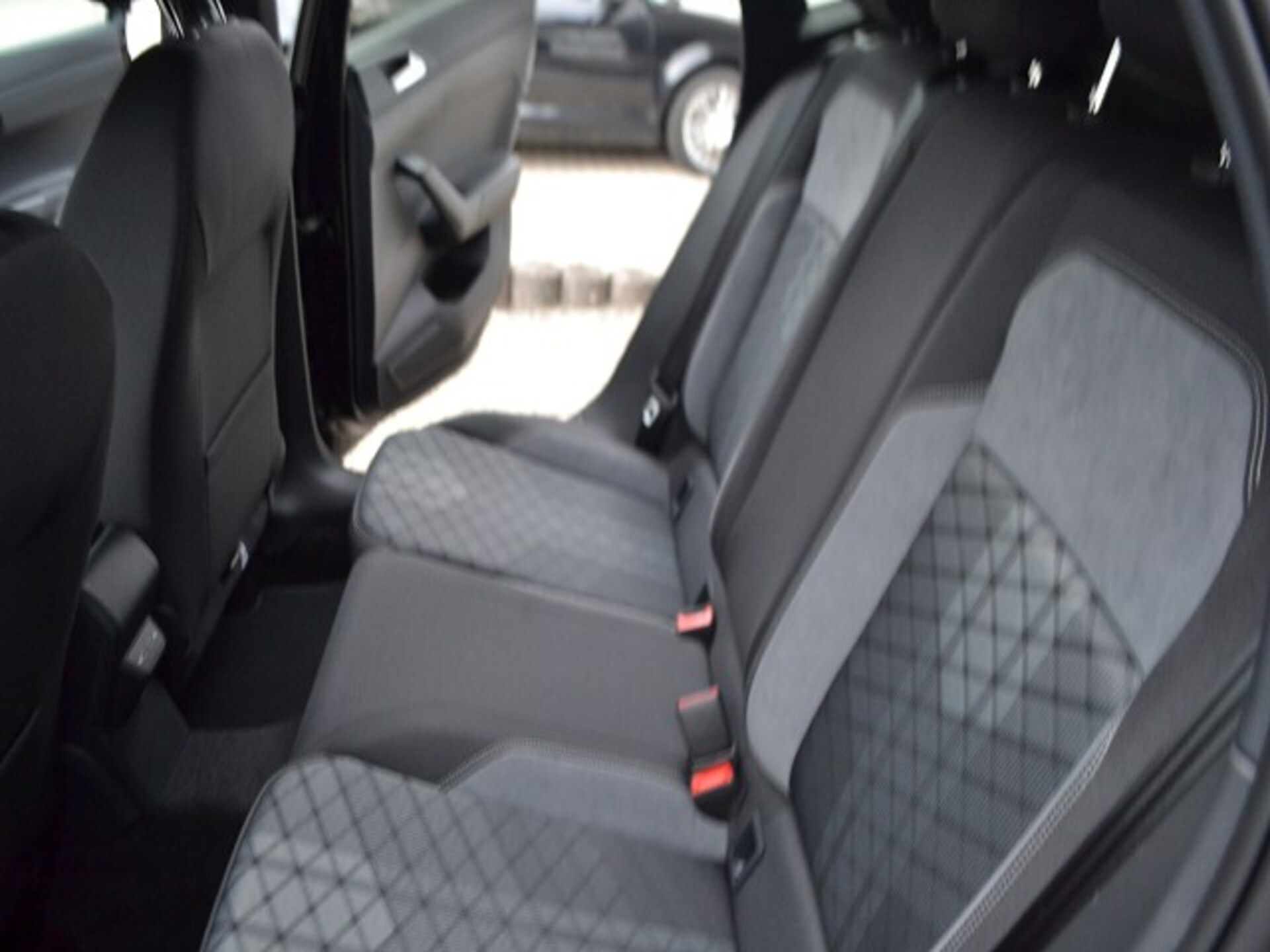 Volkswagen Polo R-Line