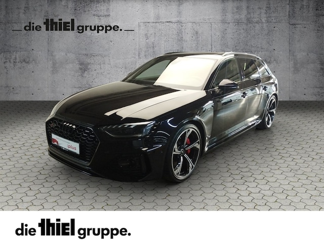 Audi RS 4 Avant