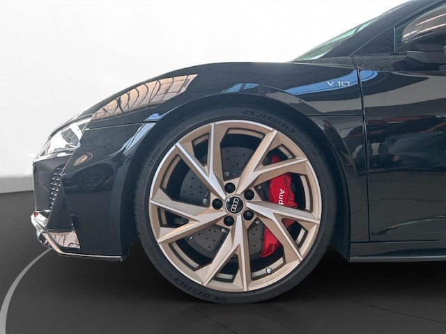 Audi R8 Spyder V10 Performance Quattro FSI Quattro S Tronic - 2024 - Joinsteer - #13