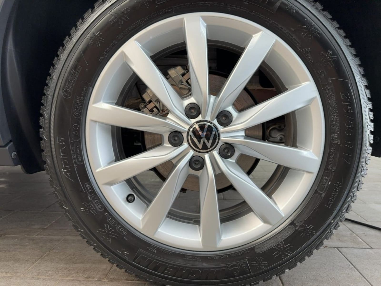 Volkswagen T-Roc – Bild 8