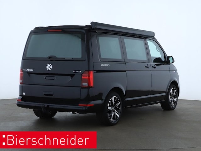 Volkswagen T6.1 California