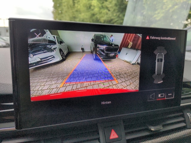 Audi S4 Avant TDI Quattro Tiptronic - 2022 - Joinsteer - #15