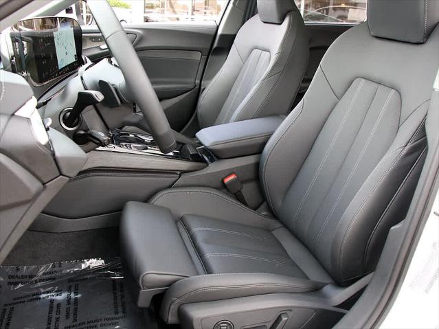 2025 AUDI A5 - Image 11