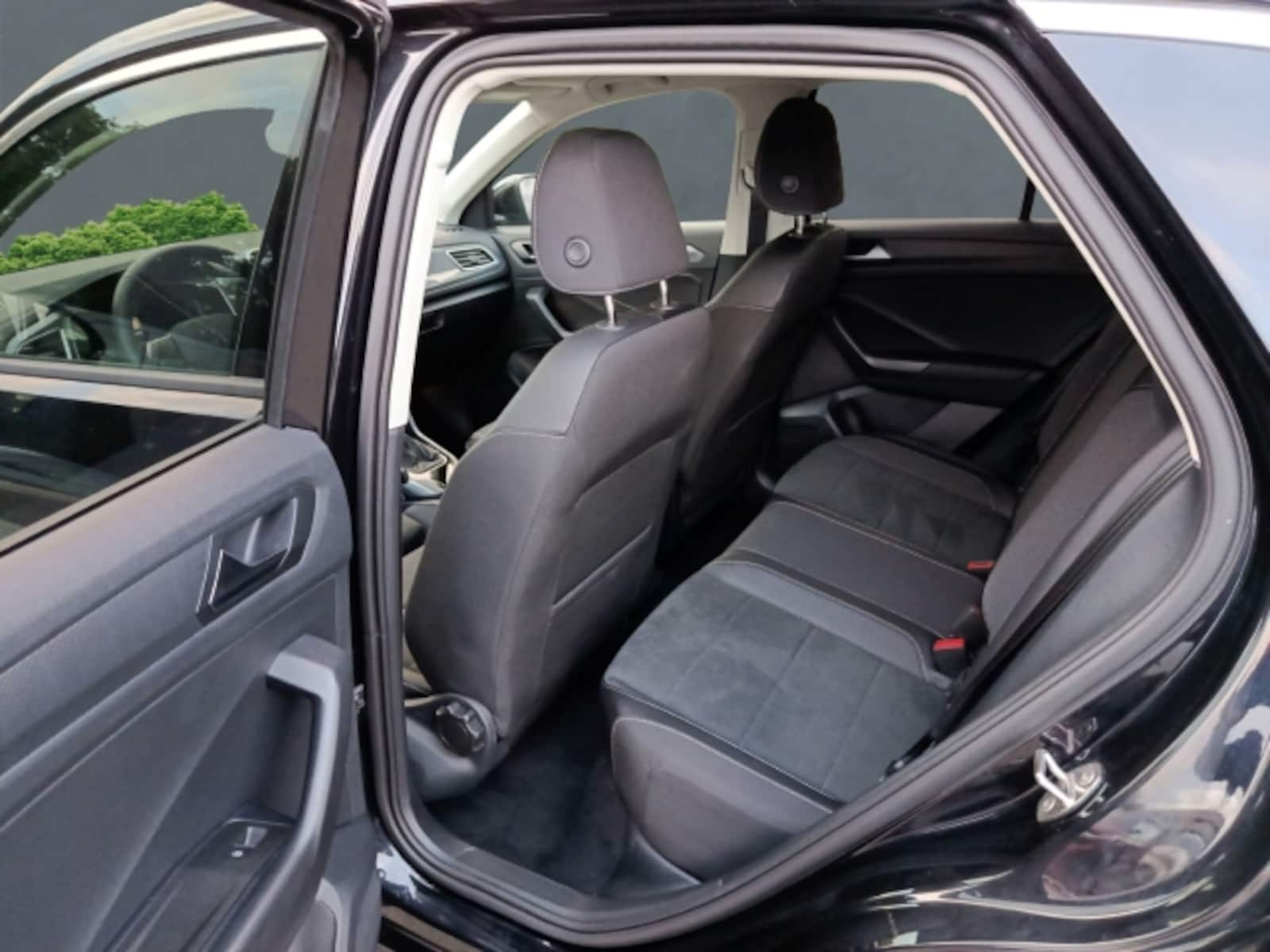 Volkswagen T-Roc – Bild 6