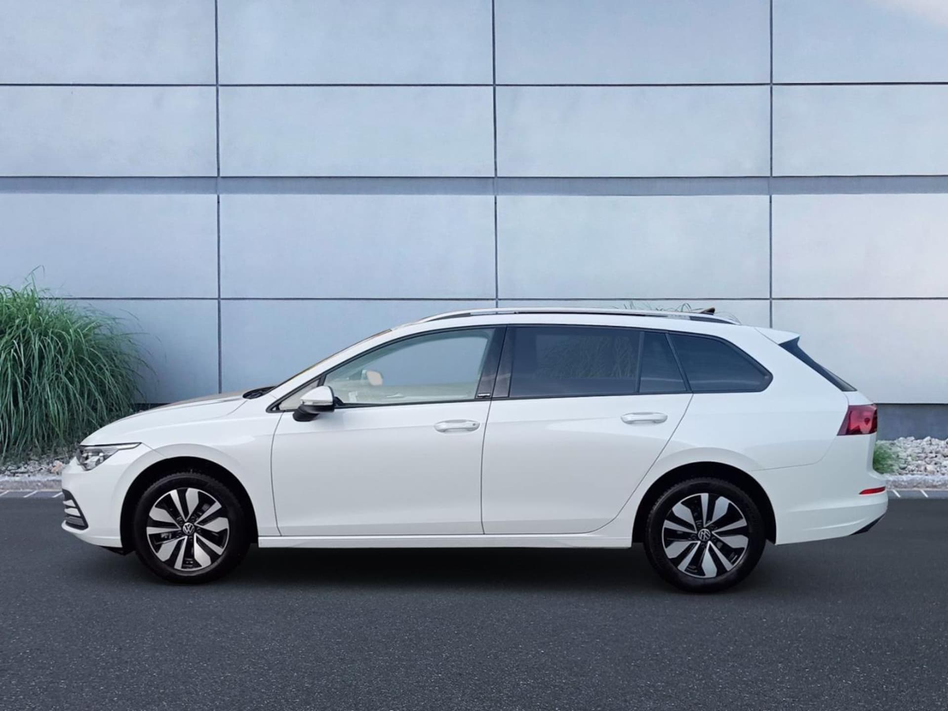 Volkswagen Golf Variant MOVE