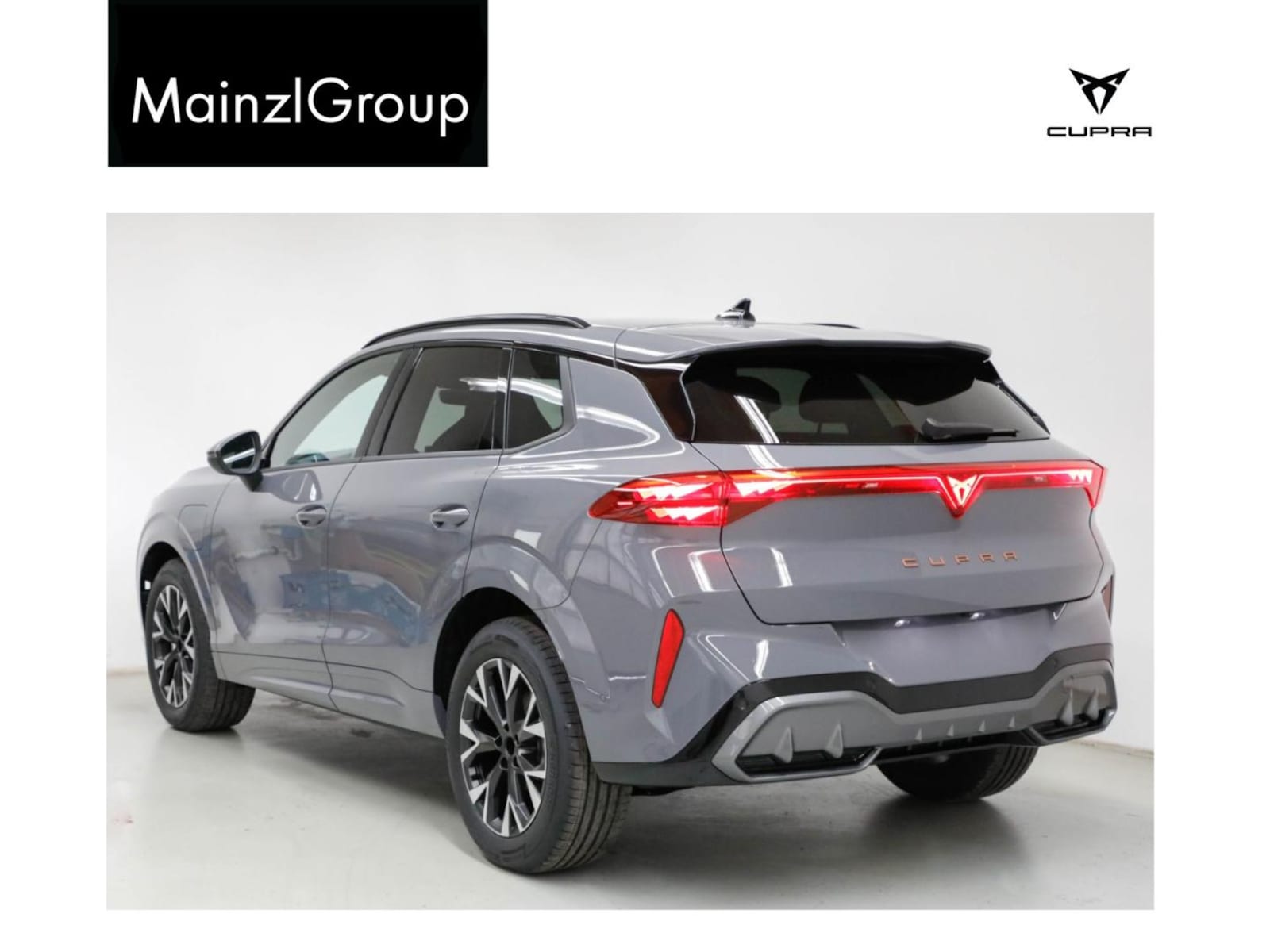 CUPRA Terramar – Bild 5