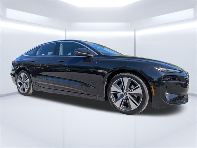 2025 Audi A6 Sportback e-tron Premium Plus