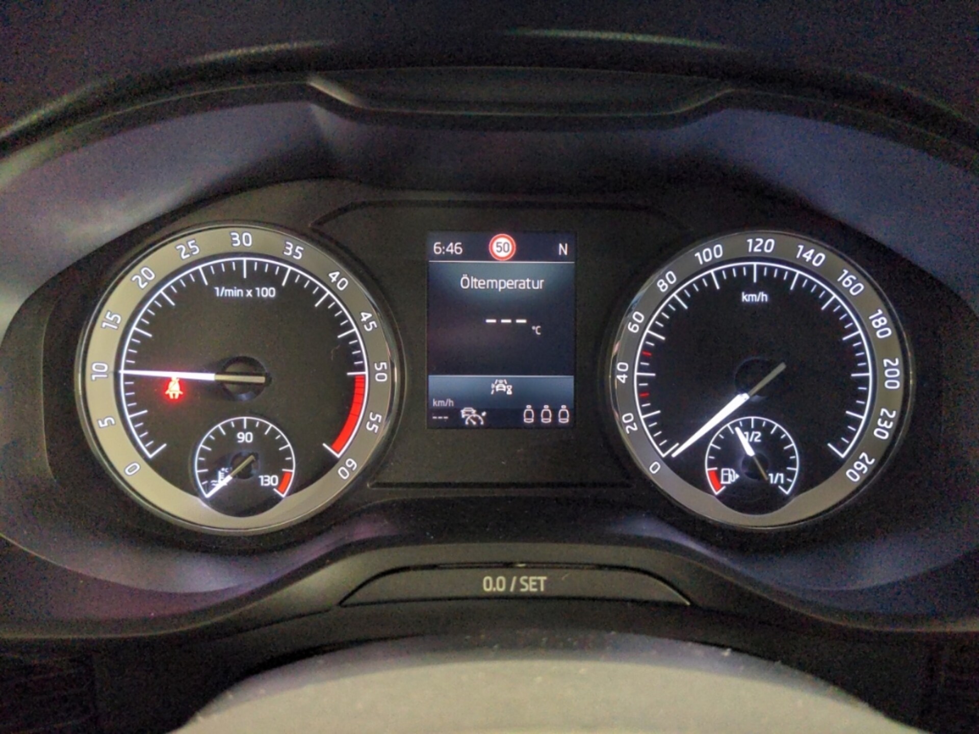 Skoda Kodiaq Style