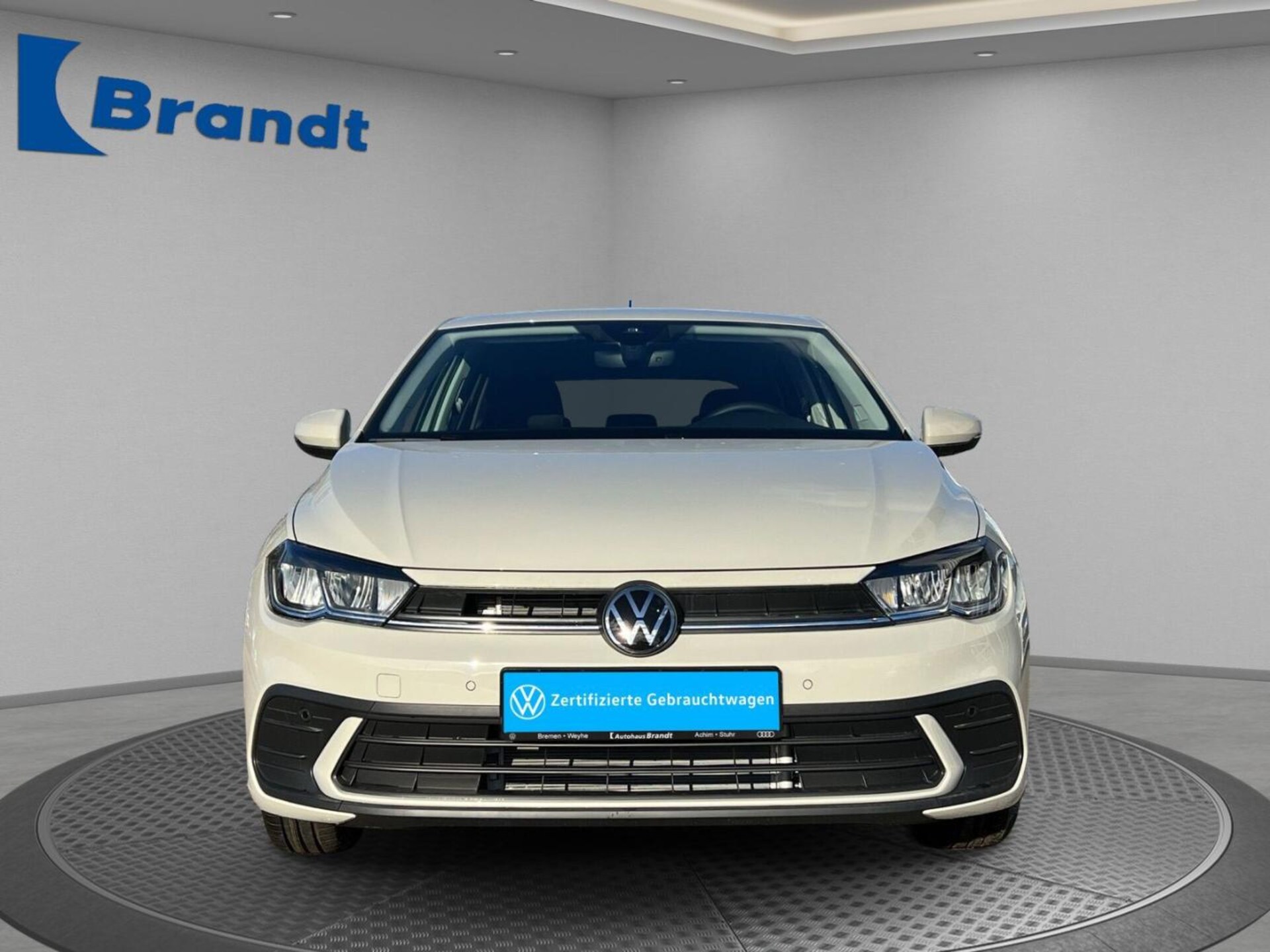 Volkswagen Polo Life