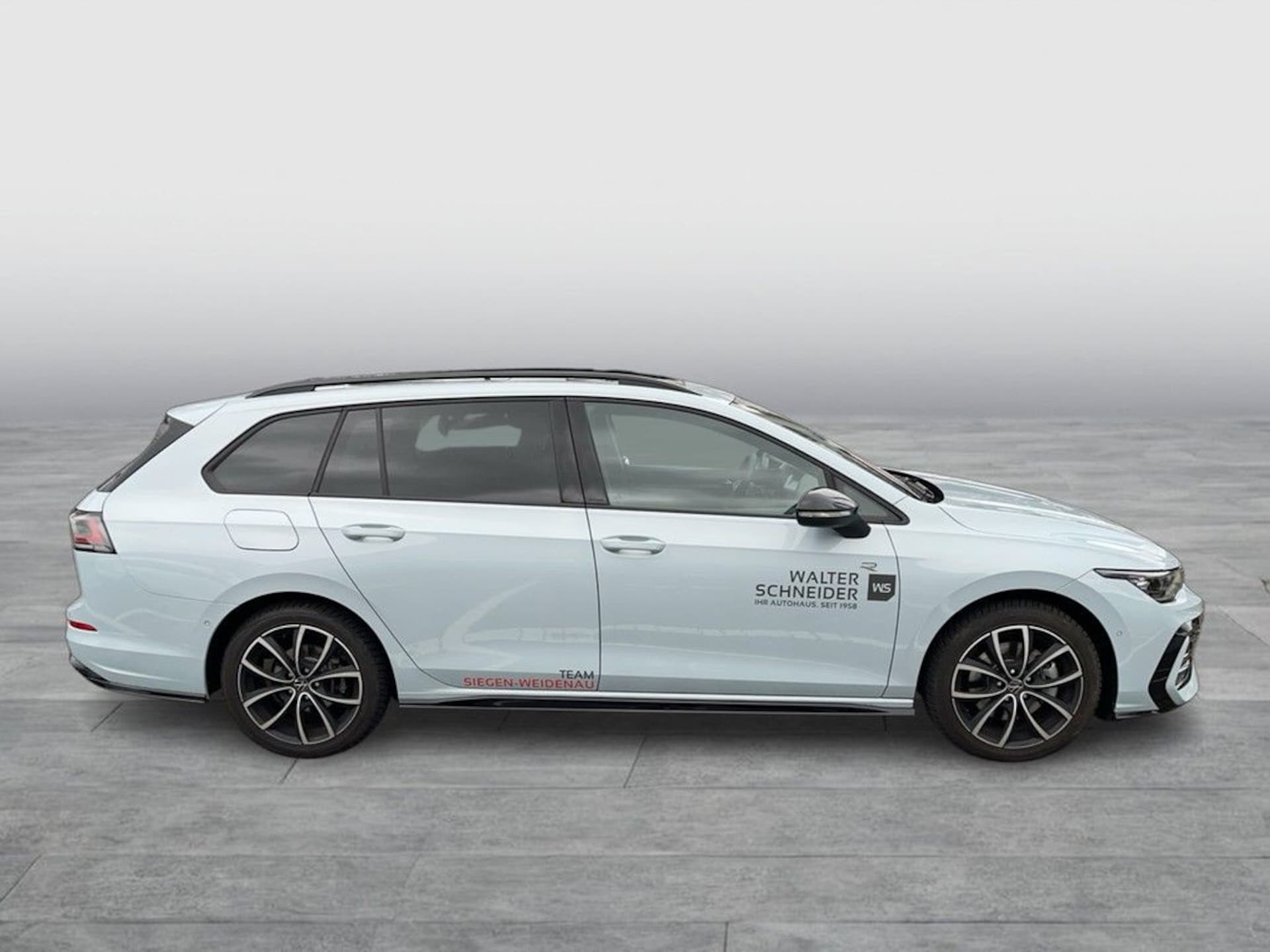 Volkswagen Golf Variant R-Line