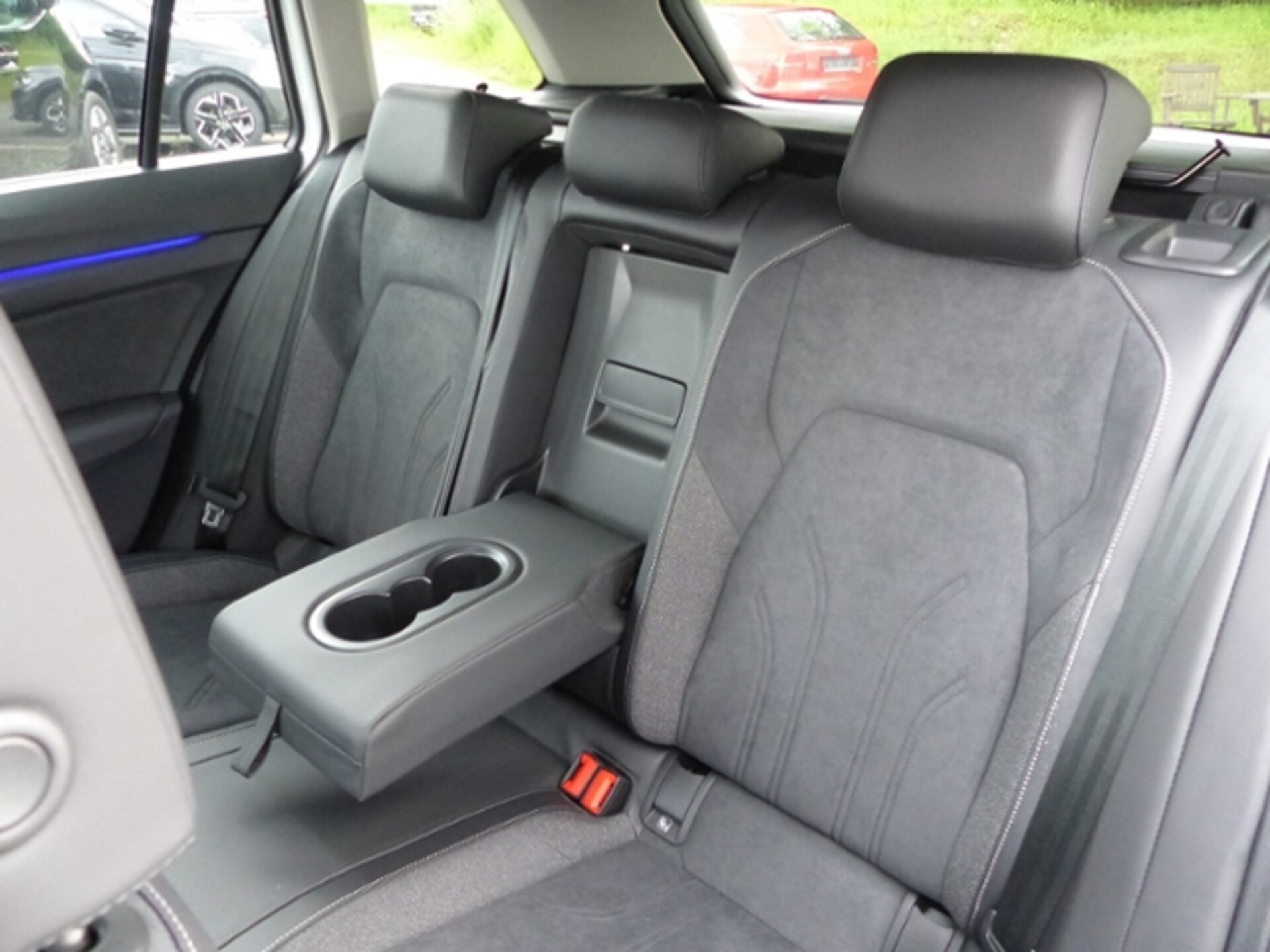 Volkswagen Golf Variant Style