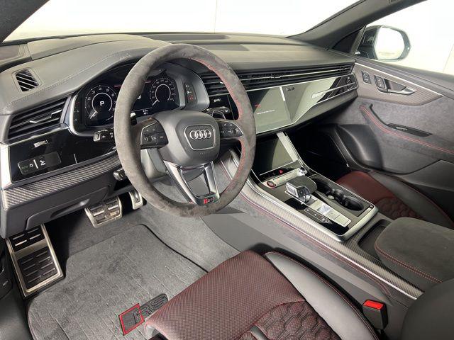 2026 Audi RS Q8 Base - Photo 20