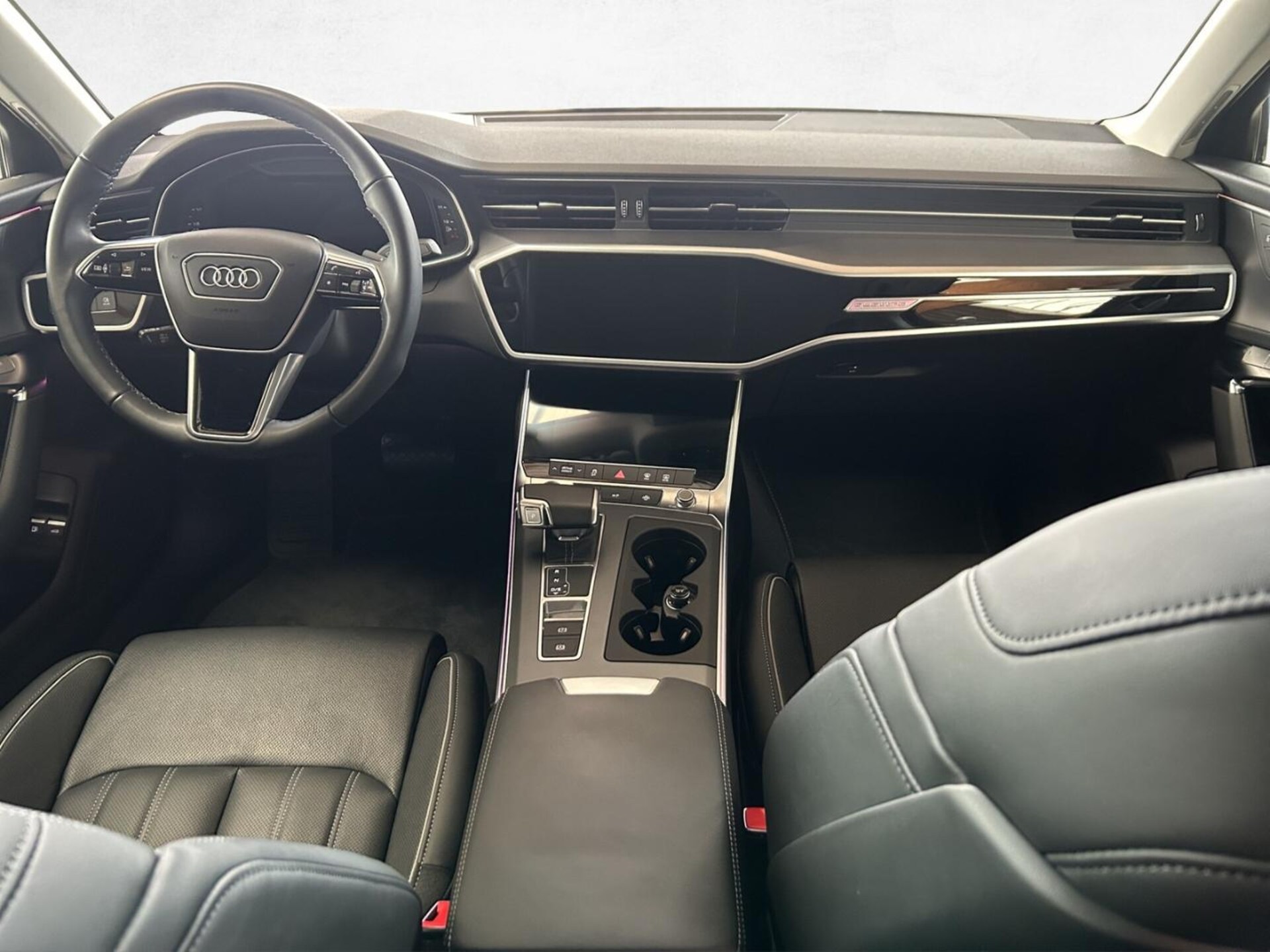 Audi A6 Limousine TFSI e Advanced