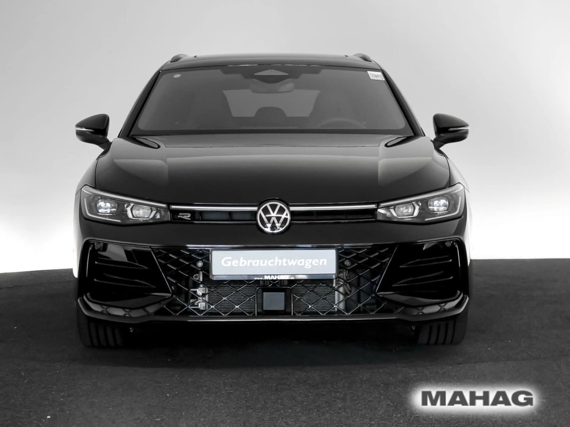 Volkswagen Passat R-Line