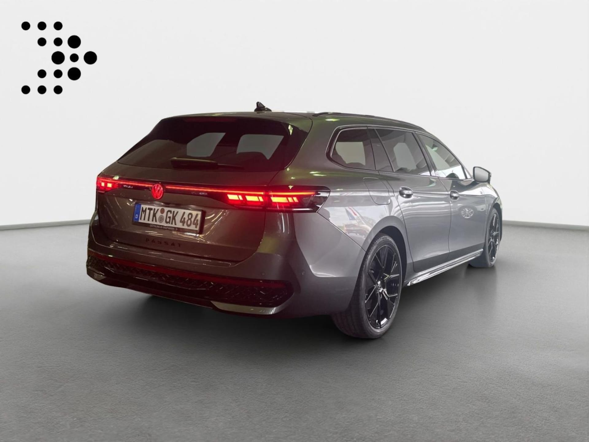 Volkswagen Passat R-Line