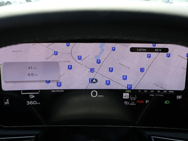 2026 Audi S5 Premium Plus - Photo 19