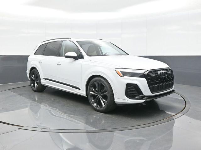 2026 Audi Q7 55 Premium Plus quattro Tiptronic's photo