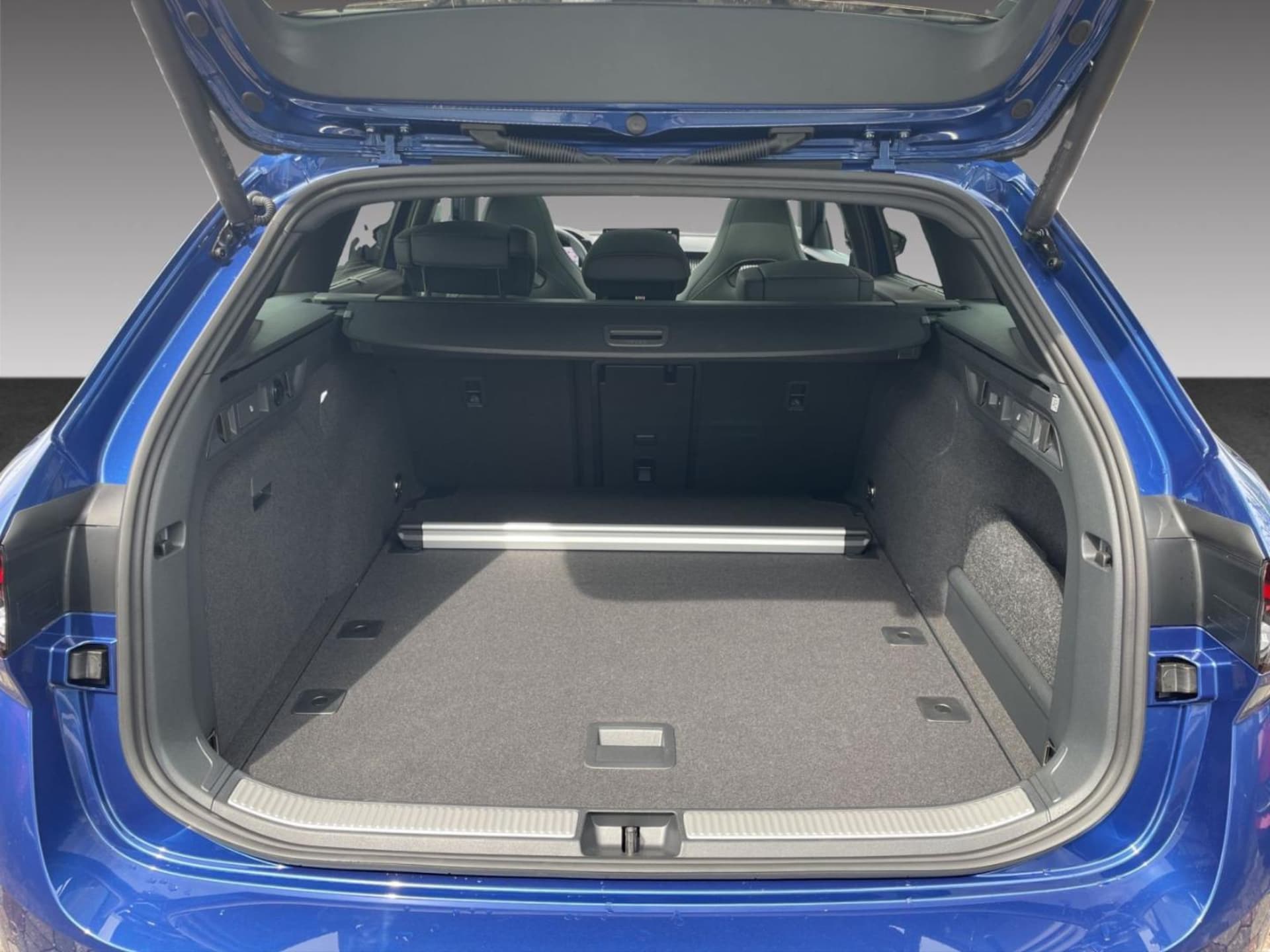 Skoda Superb Combi Sportline