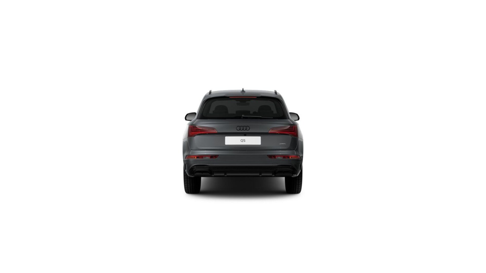 Audi Q5 SUV S line