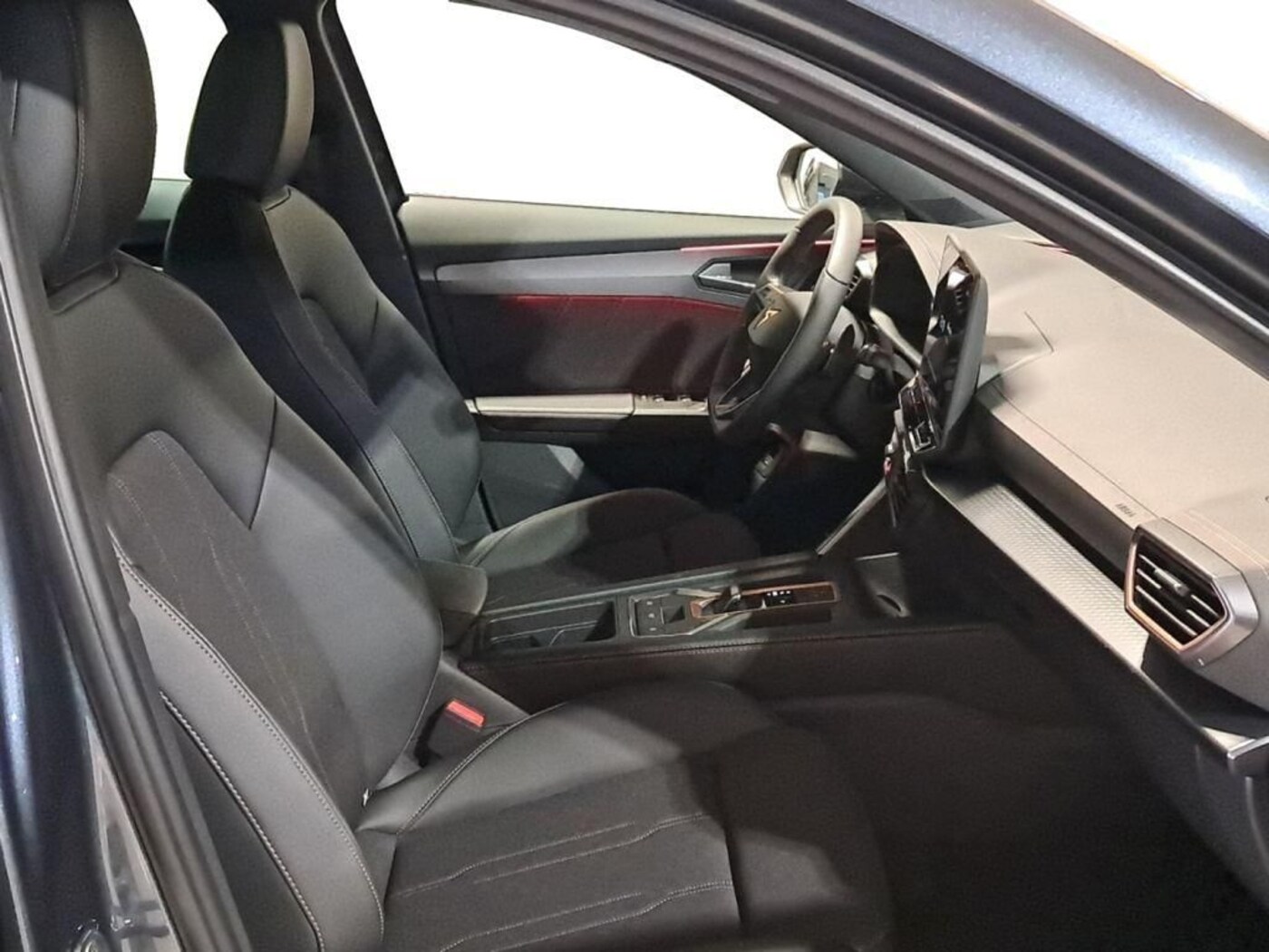 CUPRA Formentor 1.5 eTSI DSG 110 kW (150 CV) — photo 5