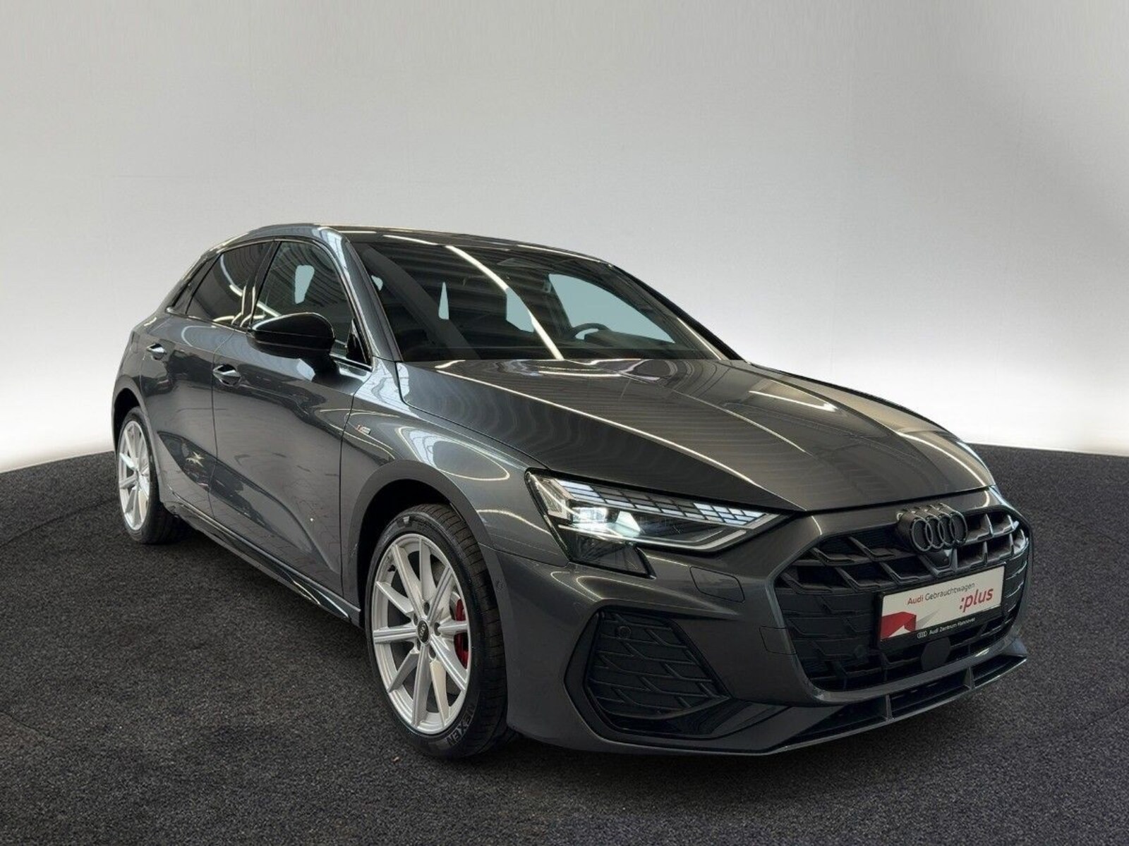 Audi A3 Sportback – Bild 5