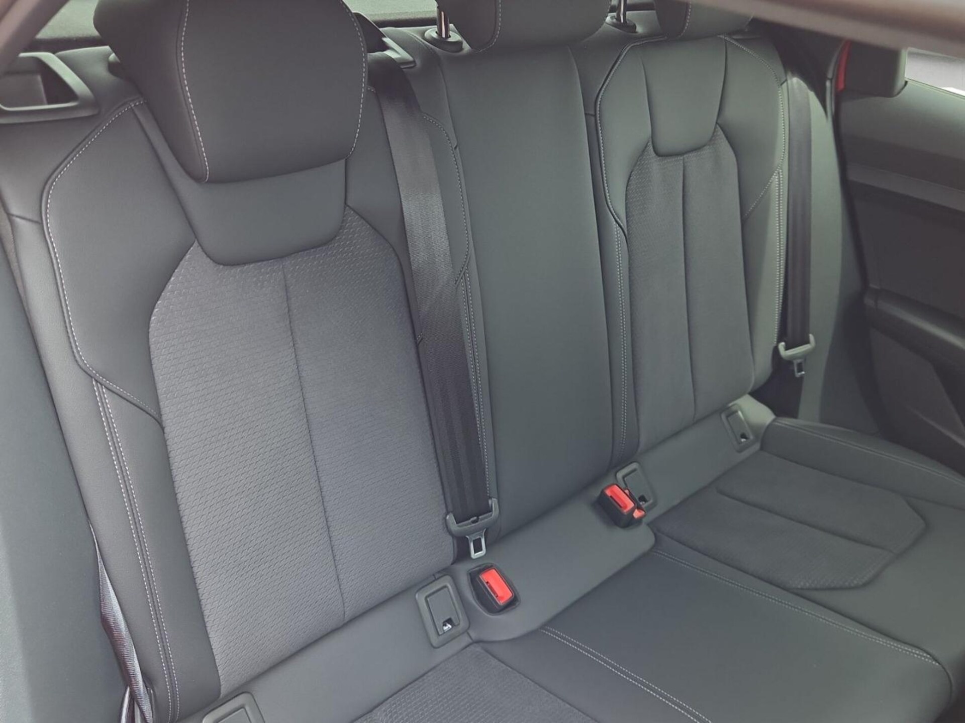 Audi A1 Sportback S line