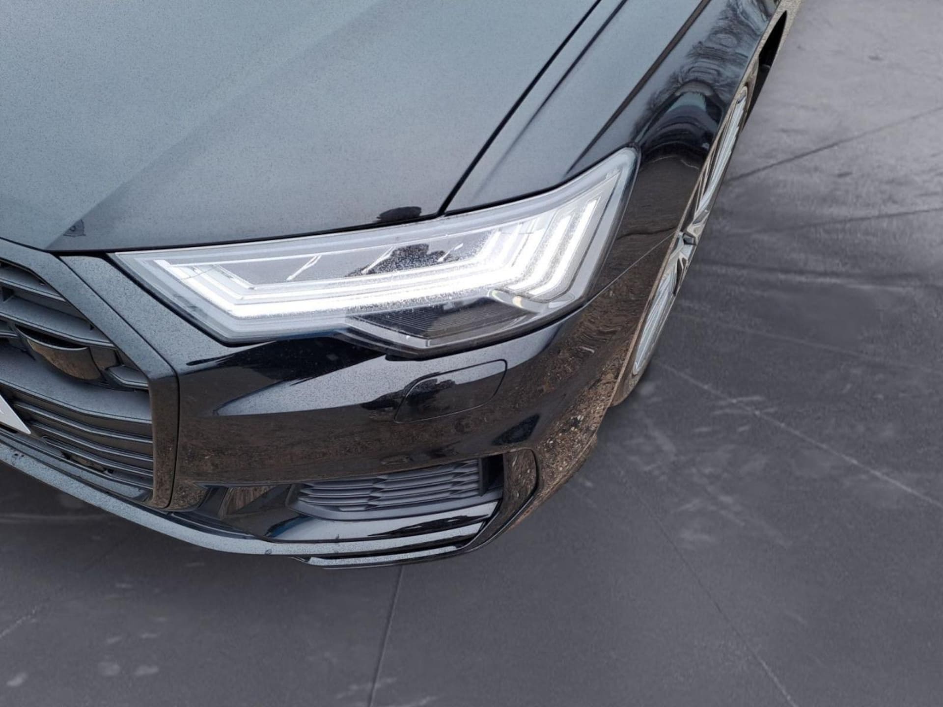 Audi A6 Avant TFSI e Sport