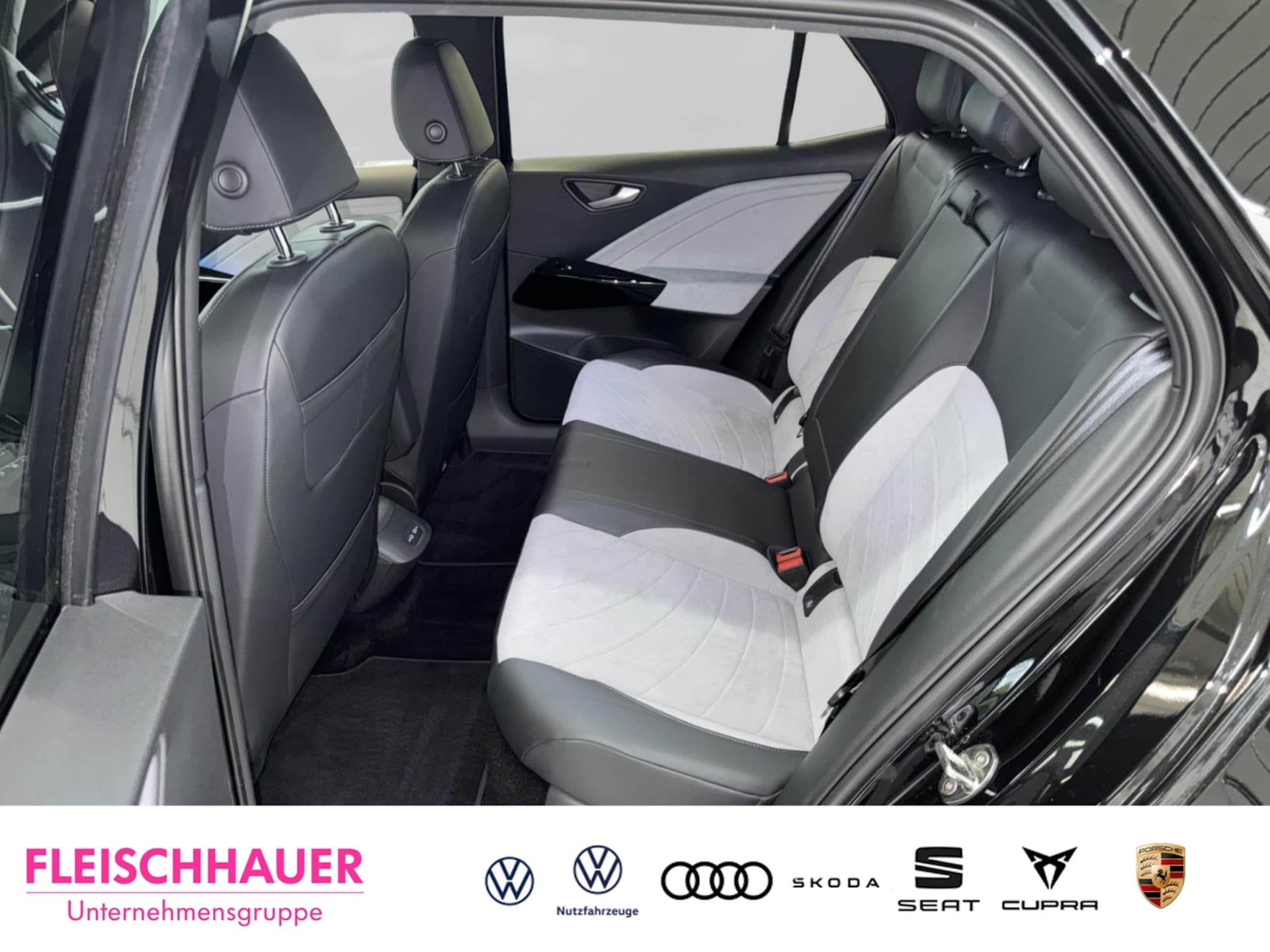 Volkswagen ID.3 MOVE Pro