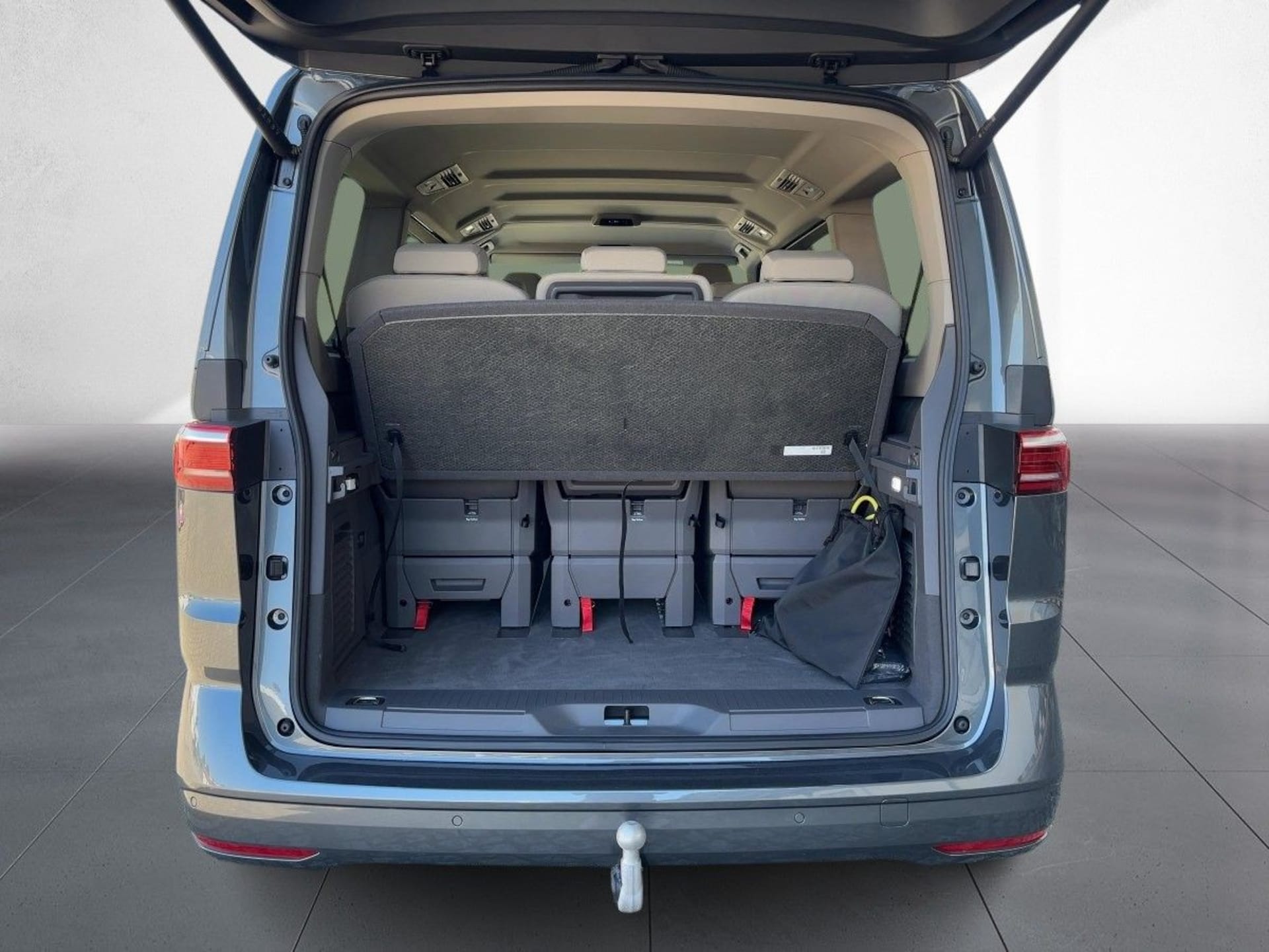 Volkswagen Multivan Langversion Life